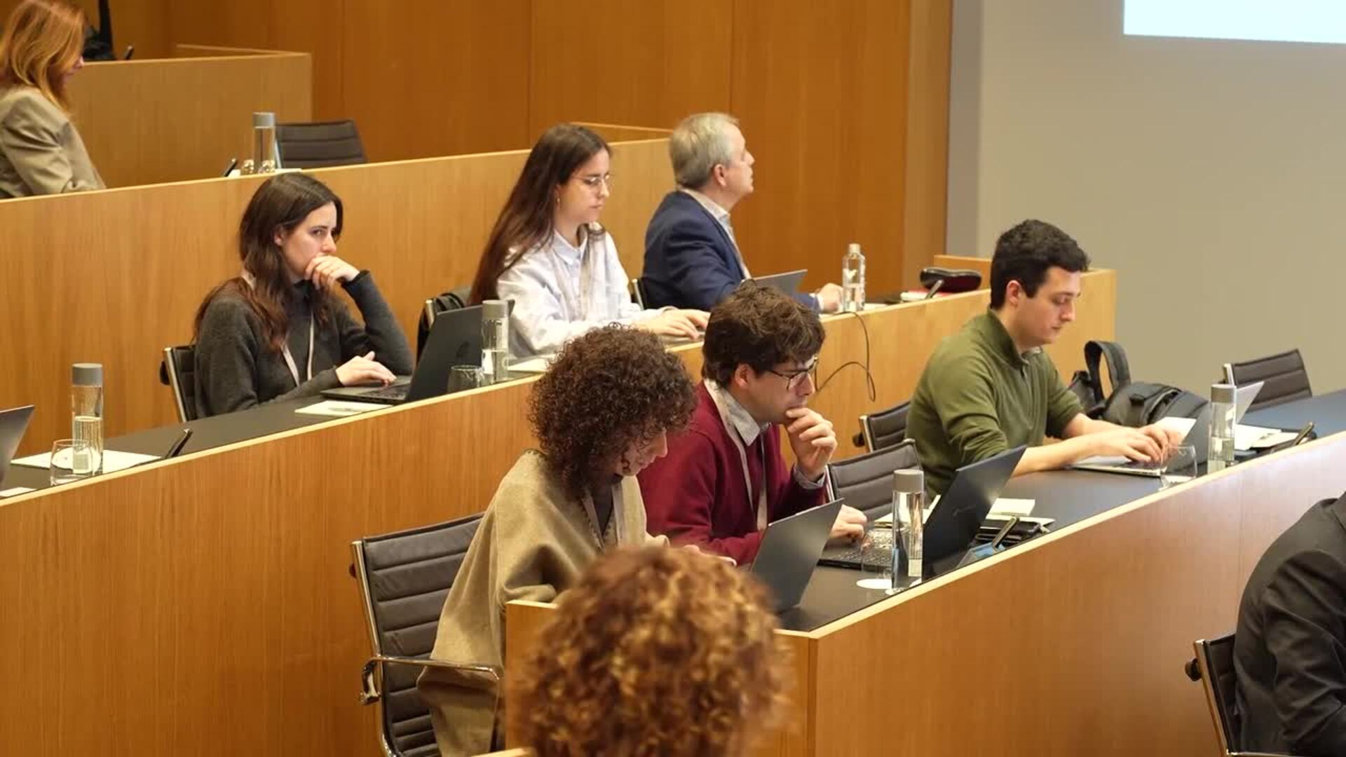 Puig crece un 7,8% en 2025 y alcanza unas ventas récord de más de 5.000 millones de euros