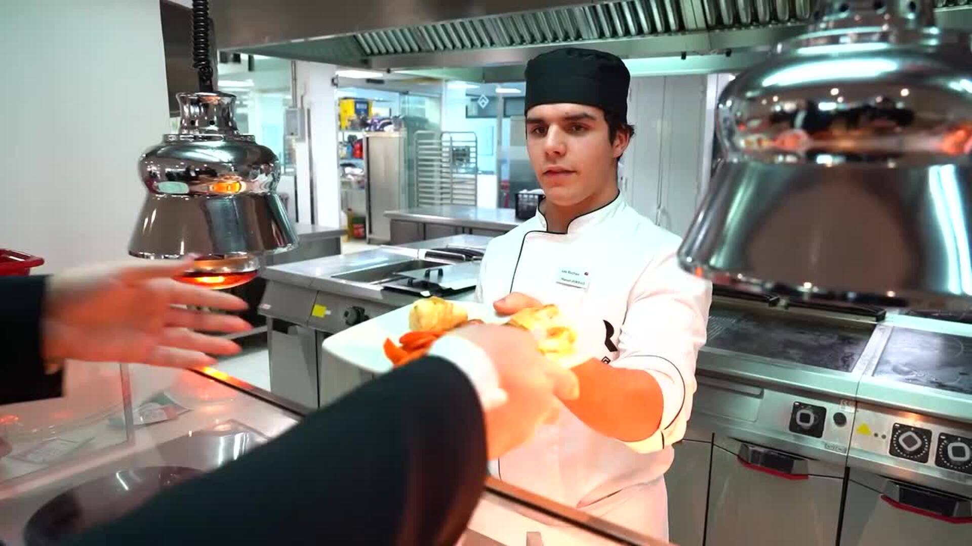 Les Roches Marbella obtiene el Premio Pyme del Año en Málaga