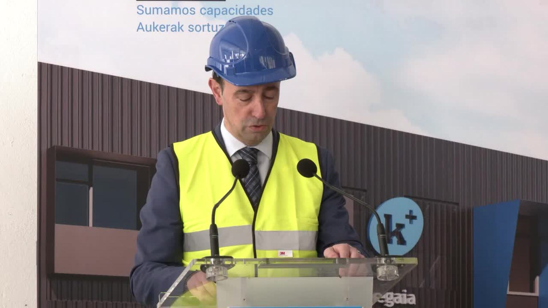 Torres defiende que el empleo inclusivo "es una inversión en cohesión social y competitividad"