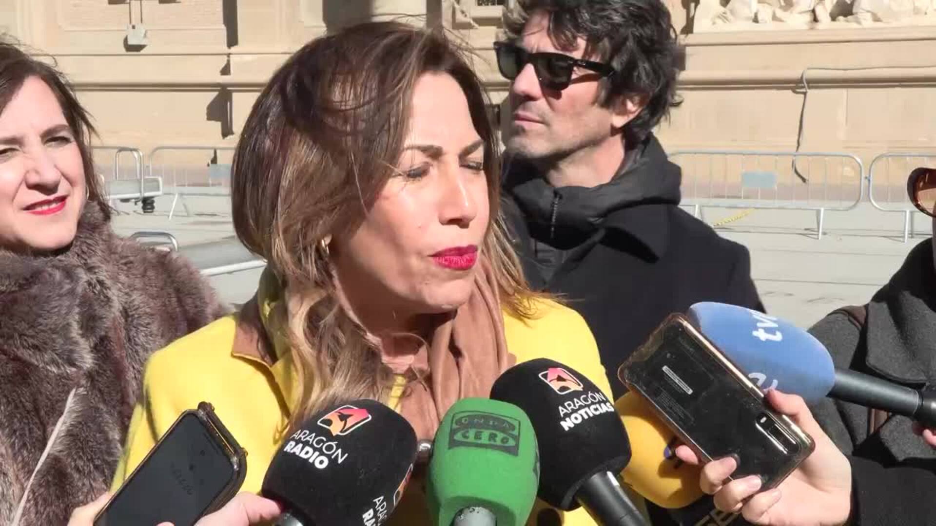 Chueca destaca que Zaragoza se consolida como destino urbano en España