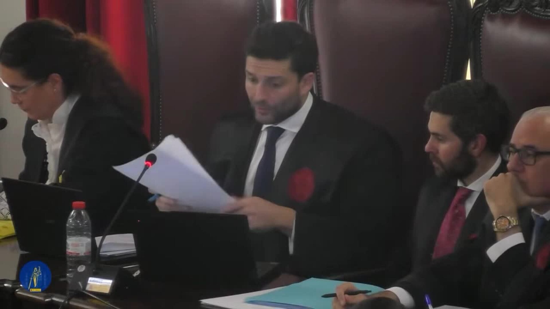 Familia del joven que murió en Corral de Almaguer retira acusación al médico