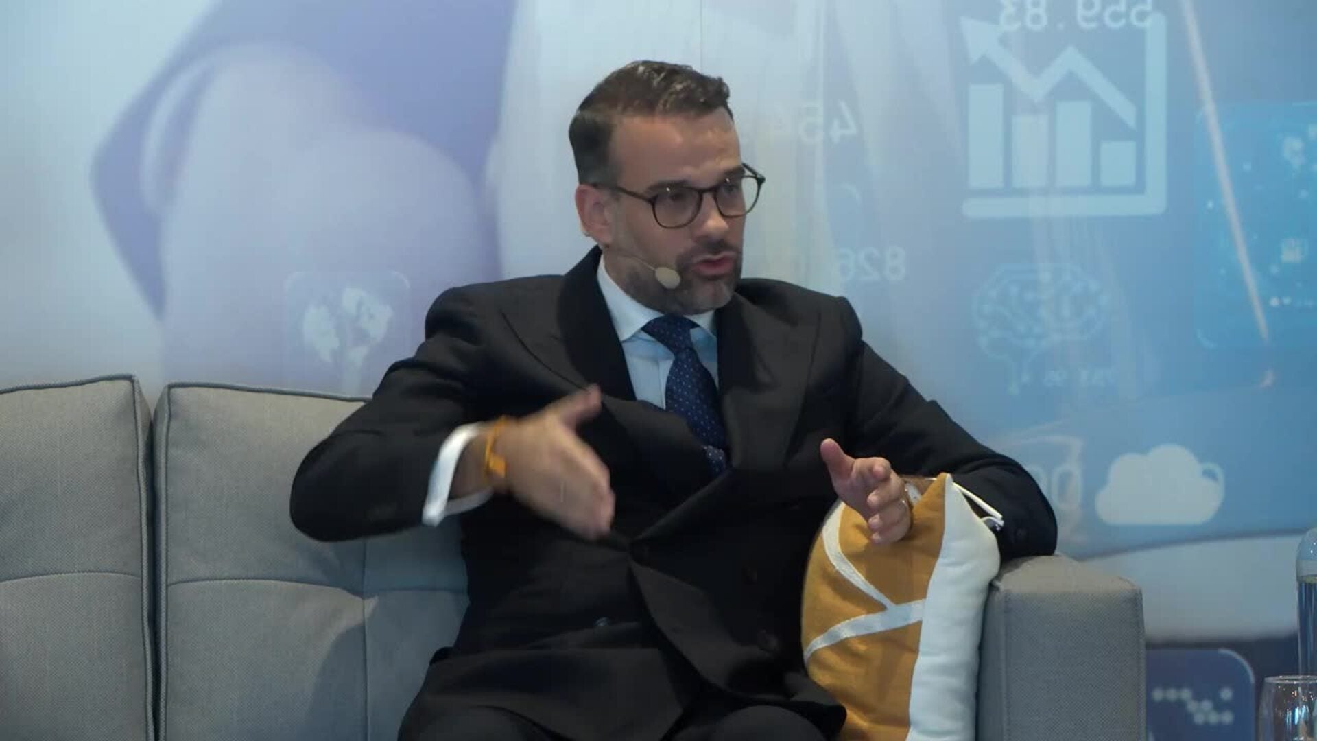 Lopesan cree que son empresarios los que están "tensionando" precios en Vivienda Vacacional