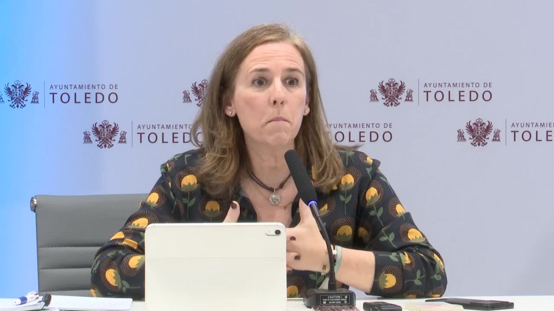 Nueva Ordenanza de Zanja Única de Toledo abre el procedimiento a varias empresas homologadas