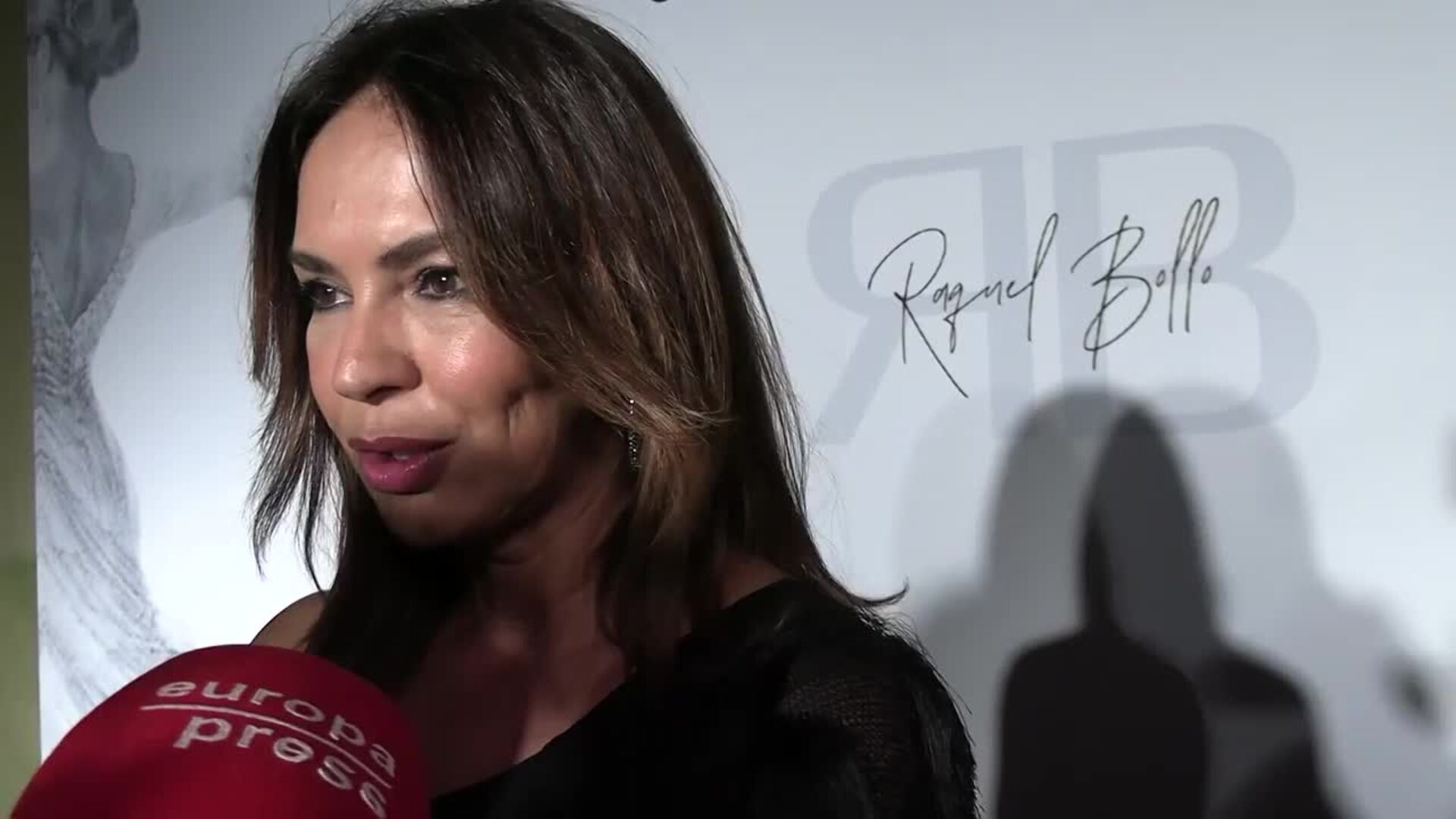 Olga Moreno reaparece "con ganas de todo, con ilusión", y con planes de futuro especiales