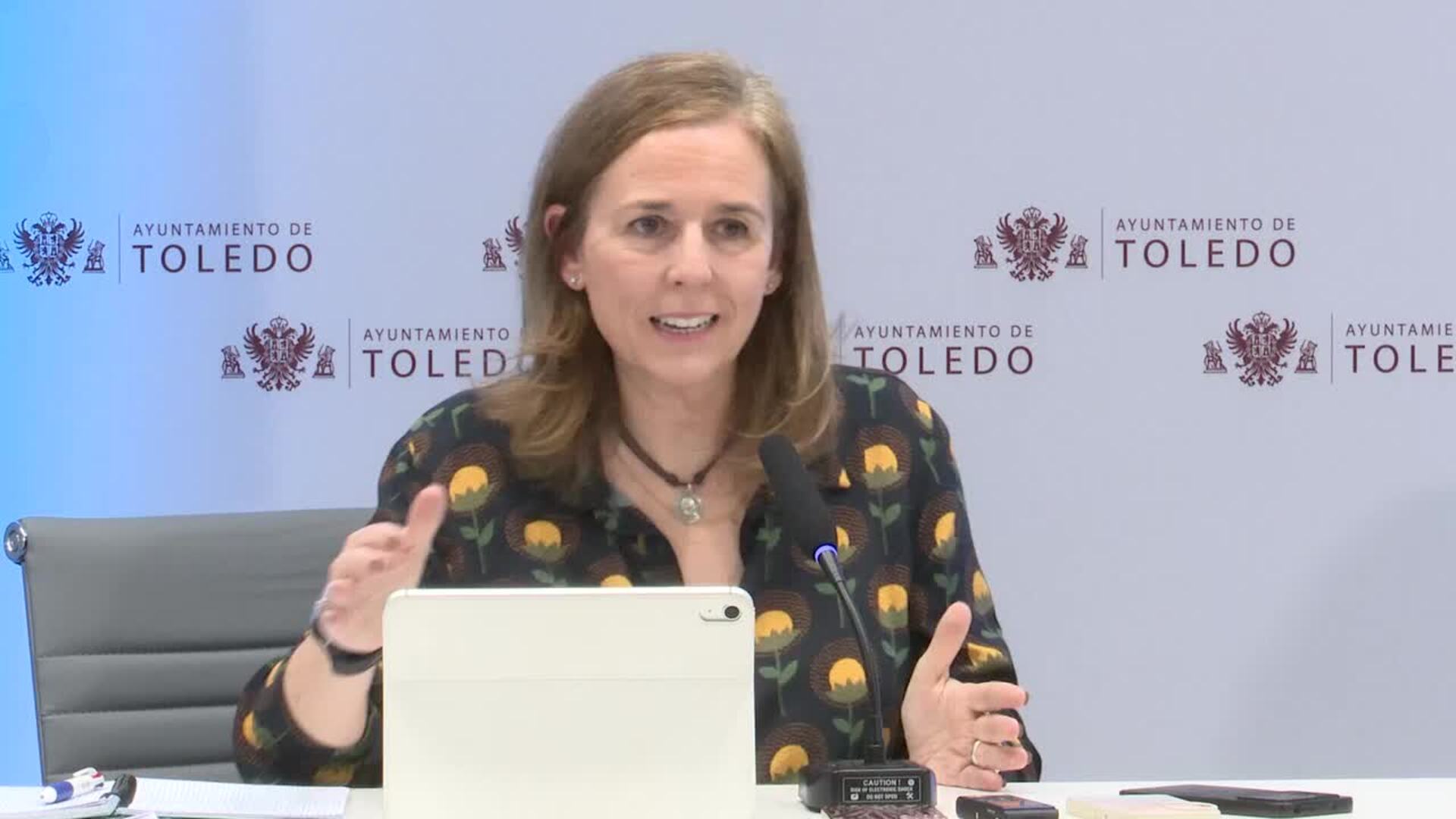 Parte del Casco Histórico de Toledo registrará un corte de luz la madrugada del sábado