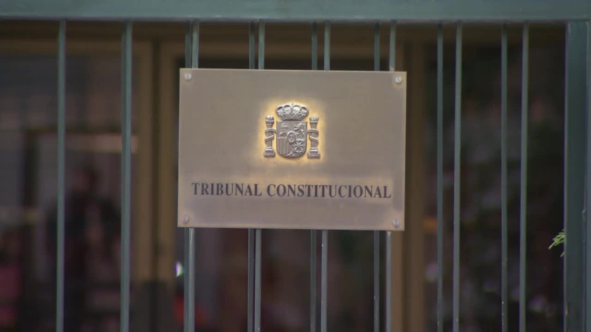 Constitucional inadmite recurso del padre que solicitó la suspensión de eutanasia de su hija