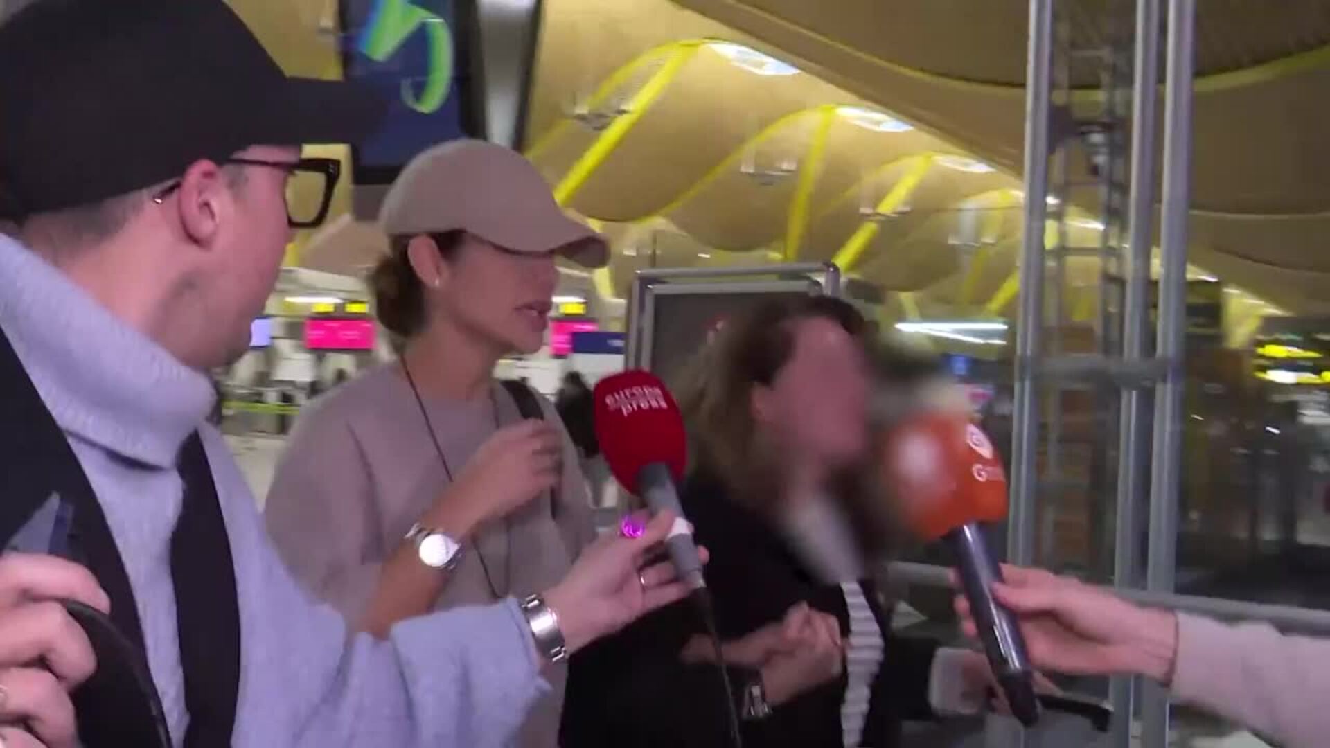 Miguel Lago revela cómo ve a Tamara Gorro con Cayetano Rivera