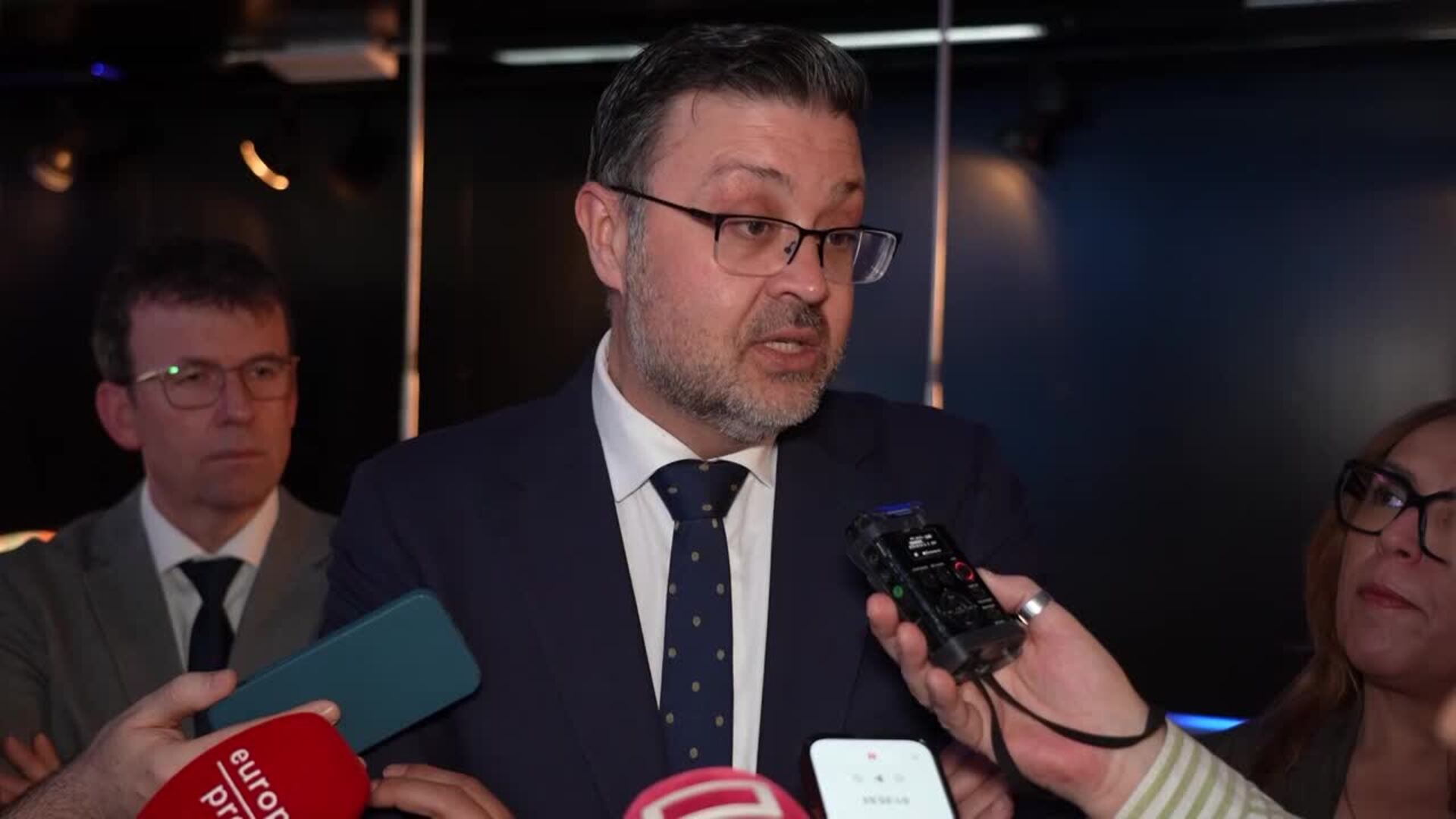 Pastor defiende que ratios de alumnos de Escuelas Infantiles están por debajo que marca la ley