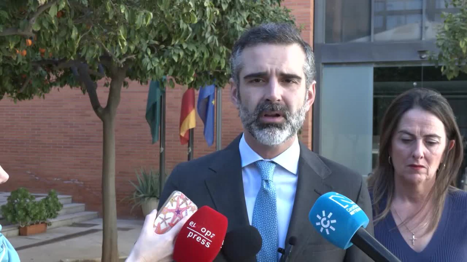 La Junta defiende la calidad del producto andaluz tras fallo del Tribunal Supremo de EE.UU