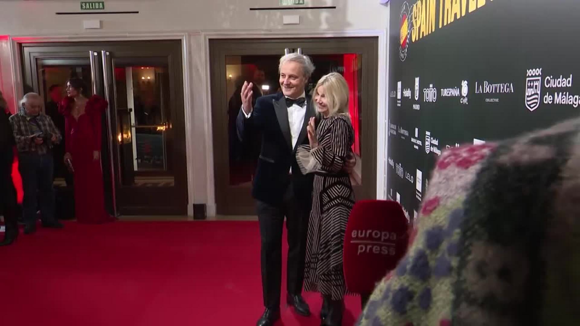 Narcís Rebollo desvela cómo van los preparativos del centenario de la duquesa de Alba