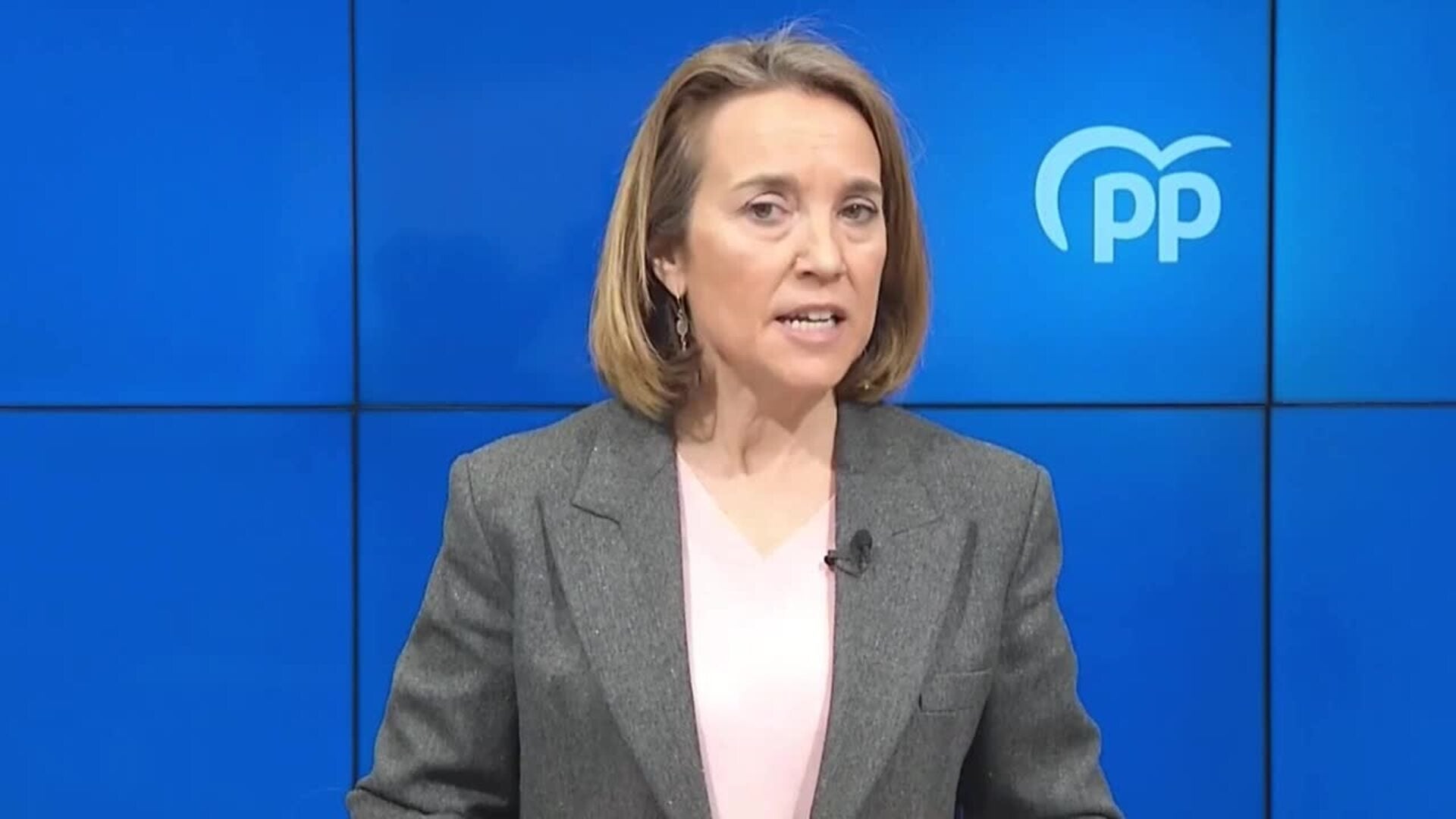 El PP anuncia auditoría en el Senado a la "nefasta gestión" de Marlaska al frente de Interior