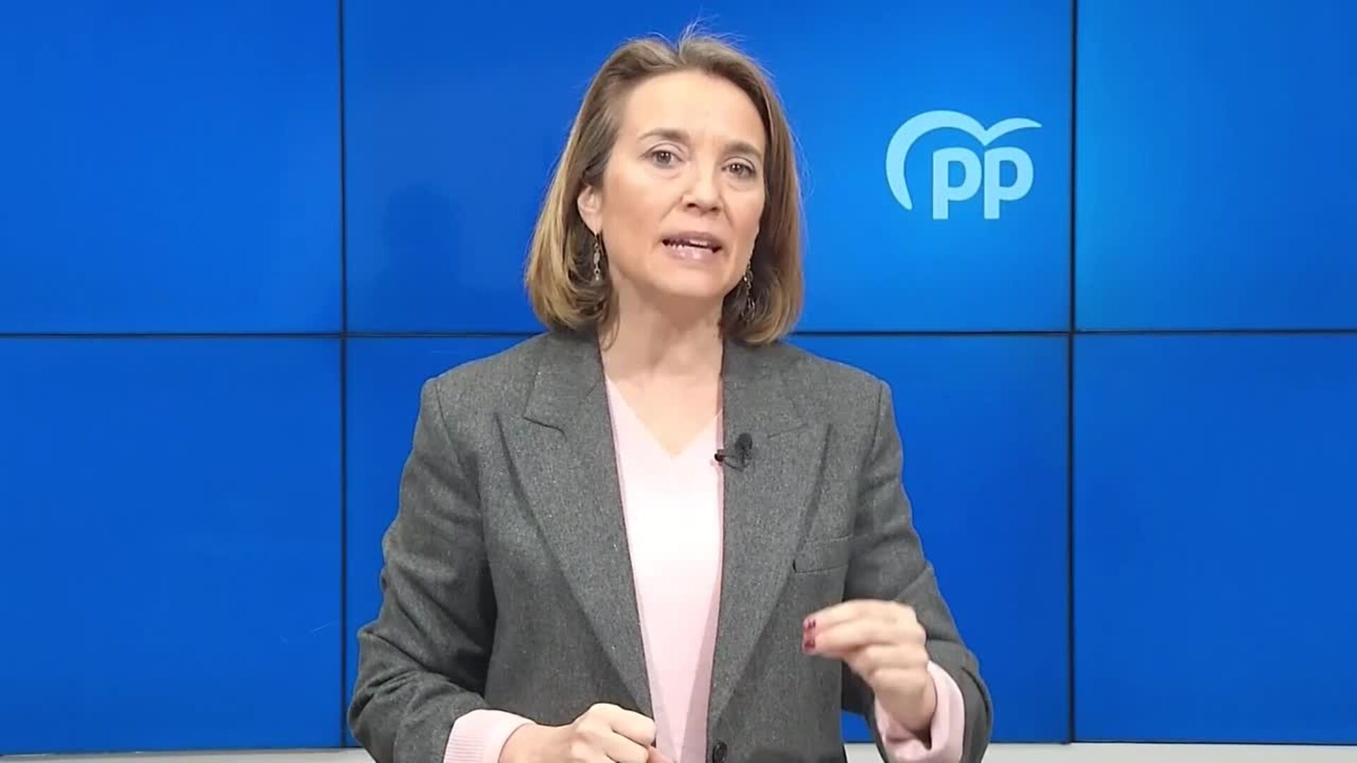 El PP anuncia una auditoría en el Senado a la "nefasta gestión" de Marlaska en Interior