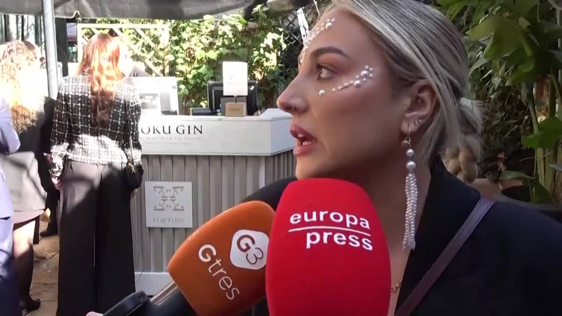 Rocío Flores, sin piedad contra las Campos: 