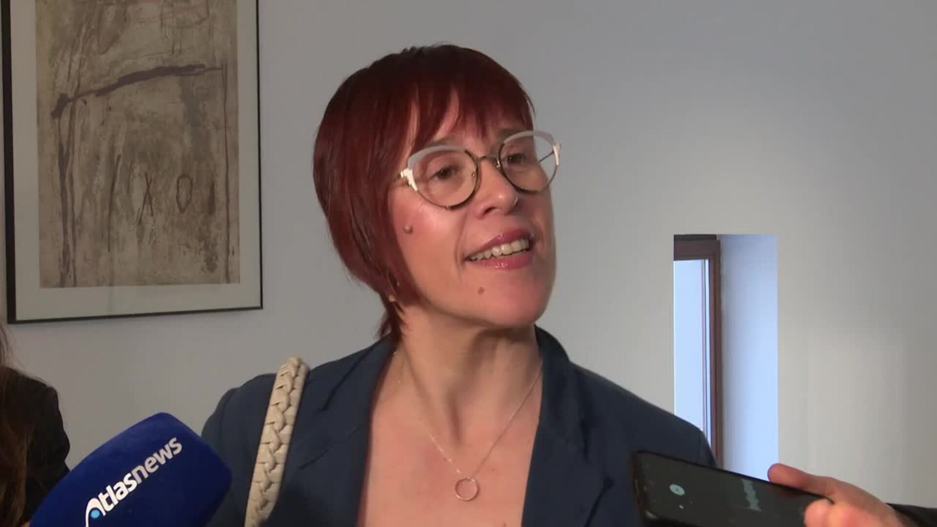 Micó asegura que "ya tocaba" desclasificar los archivos del 23-F