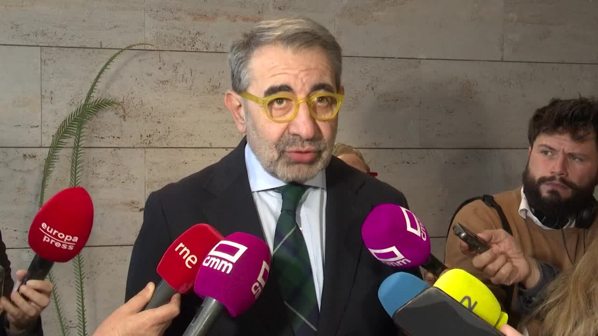 C-LM tiene registradas 368 personas con enfermedades raras