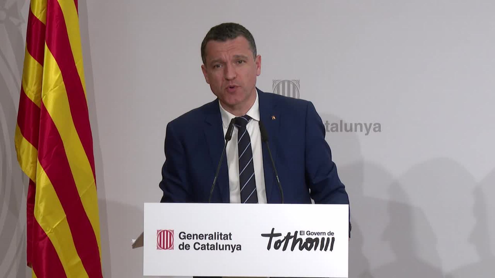 Las exportaciones agroalimentarias catalanas superan los 16.900 millones en 2025 (+7,5%)