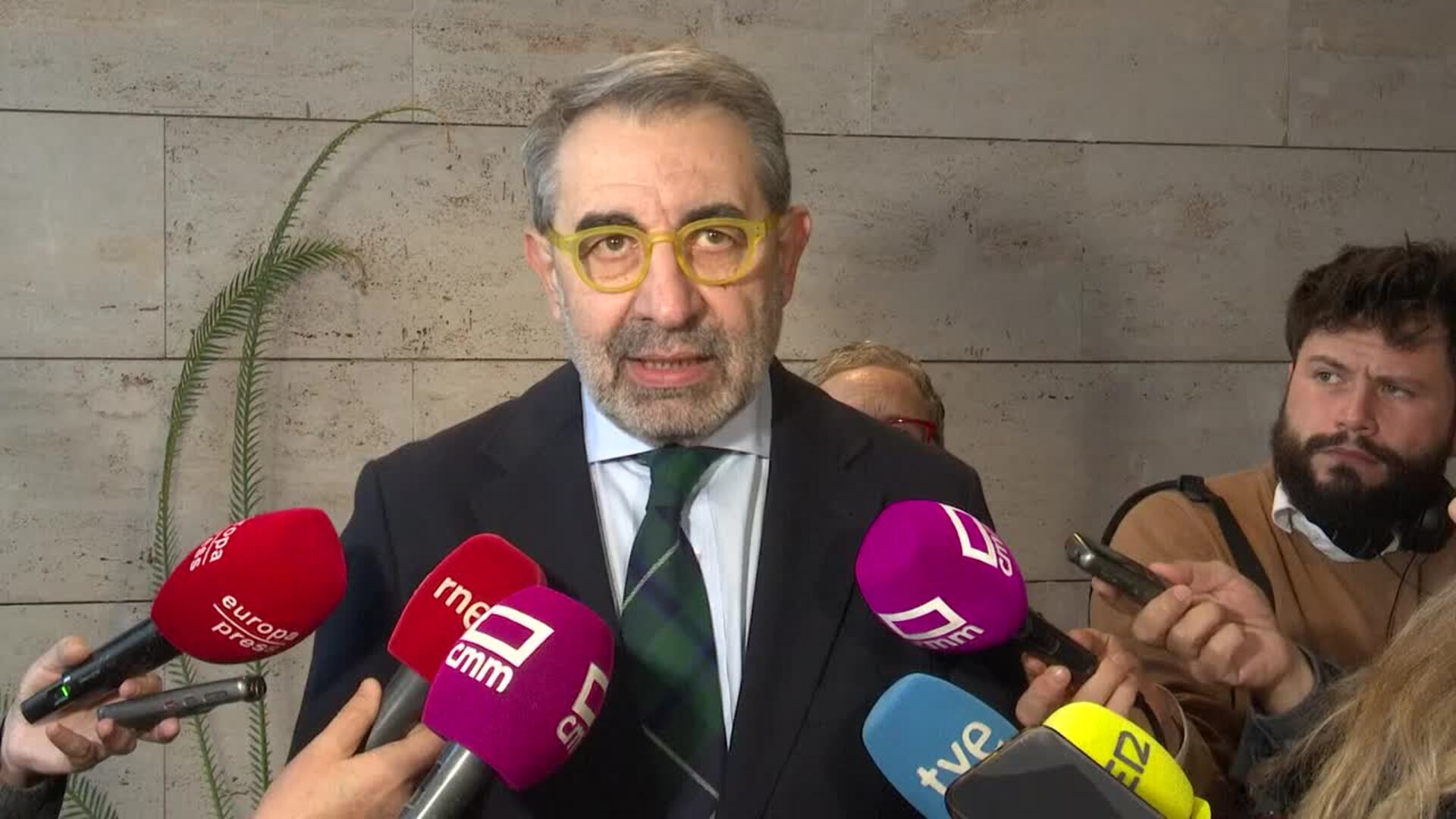 La Junta cifra el seguimiento de la huelga en C-LM en el 16-20%