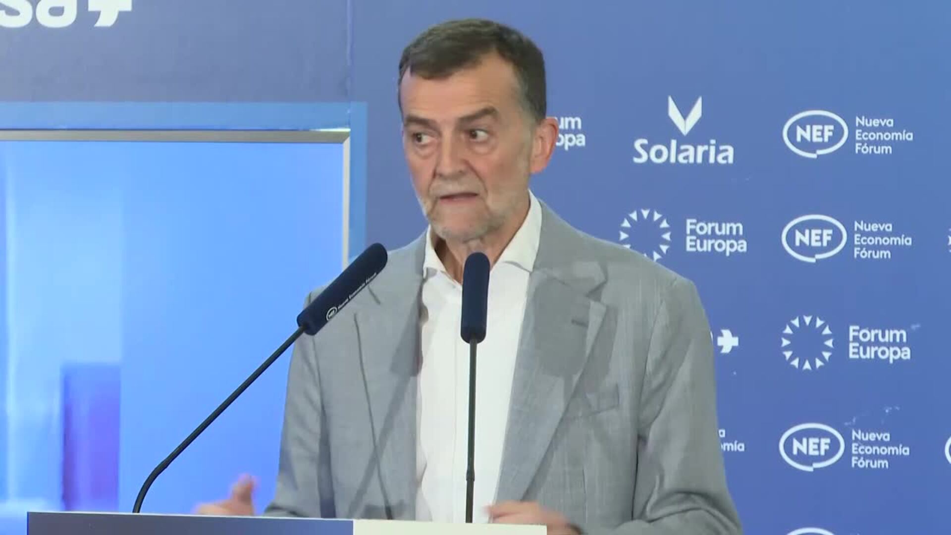 Maíllo ve "insuficiente" la desclasificación de documentos del 23-F