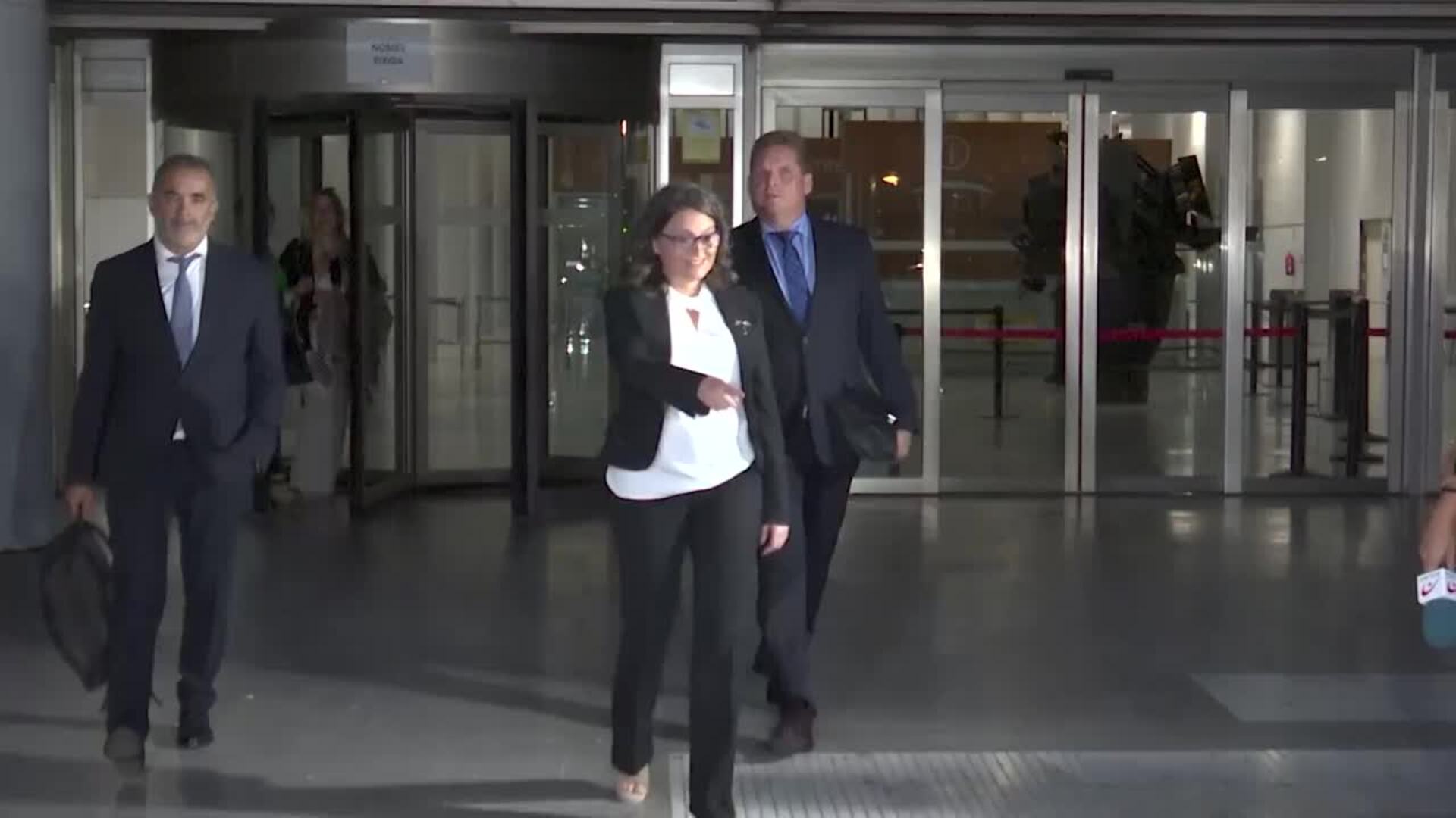 La Audiencia de Valencia ordena abrir juicio contra Mónica Oltra por encubrimiento