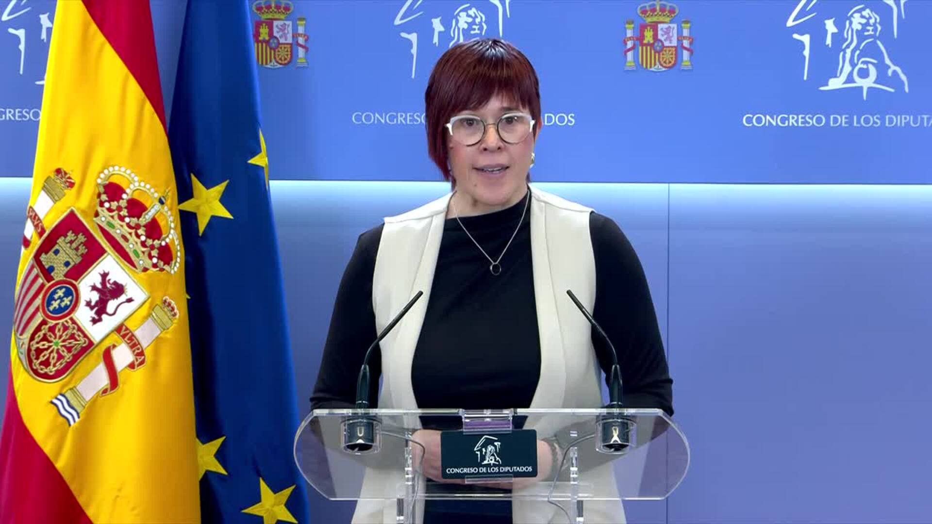 Micó (Compromís) destaca que la jueza ve "indicios claros" contra Mazón por la dana