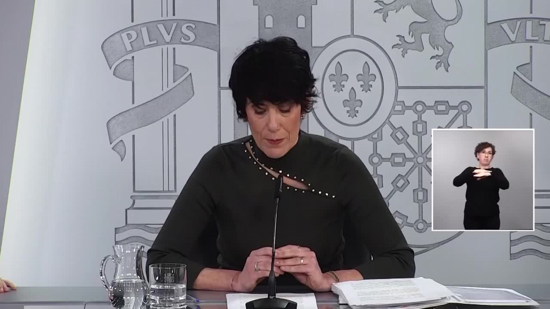 El Gobierno aprueba desclasificar "toda" la documentación encontrada sobre el 23-F