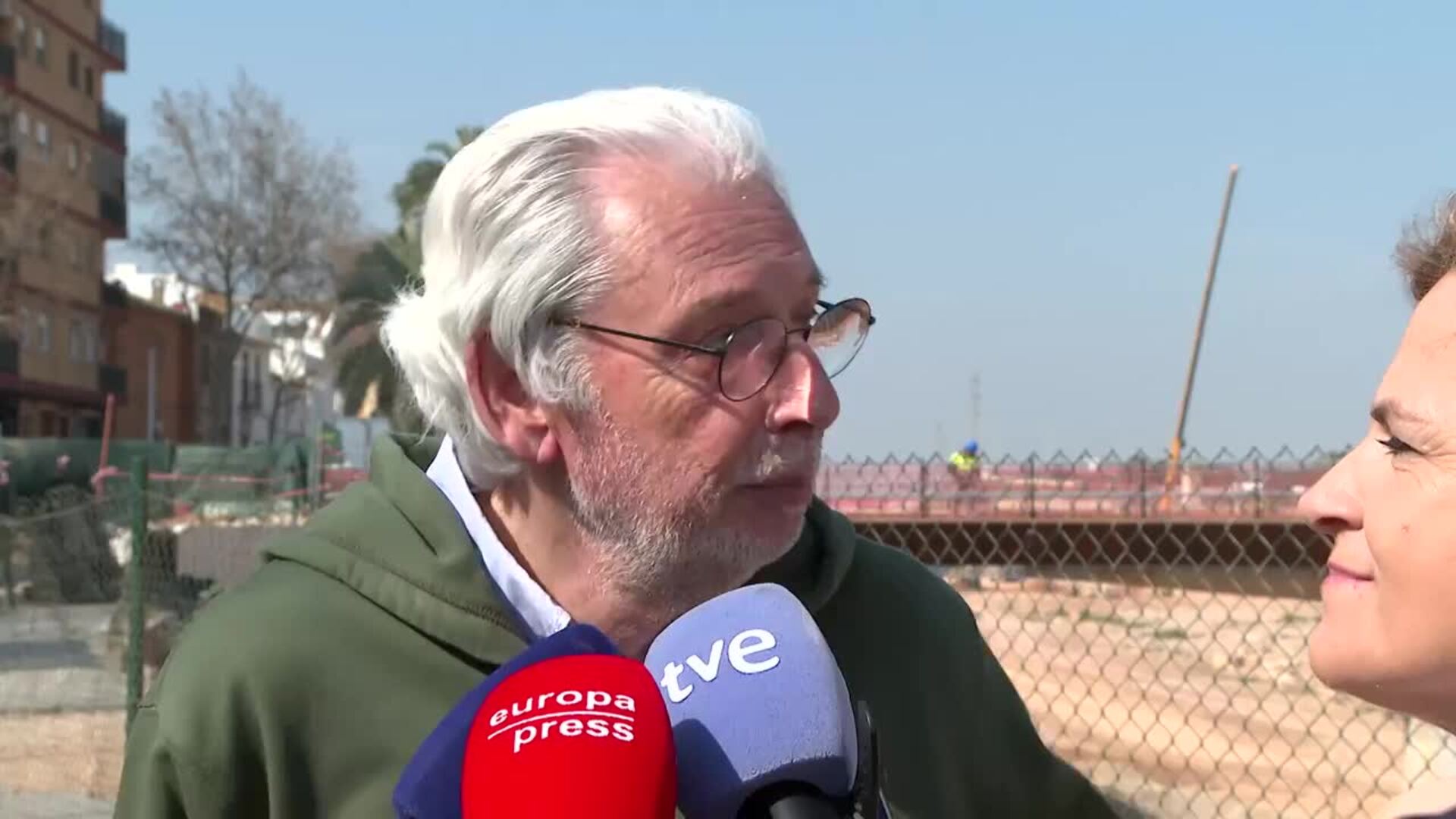 Alcalde de Picanya confirma que la pasarela que une el municipio estará acabada en marzo