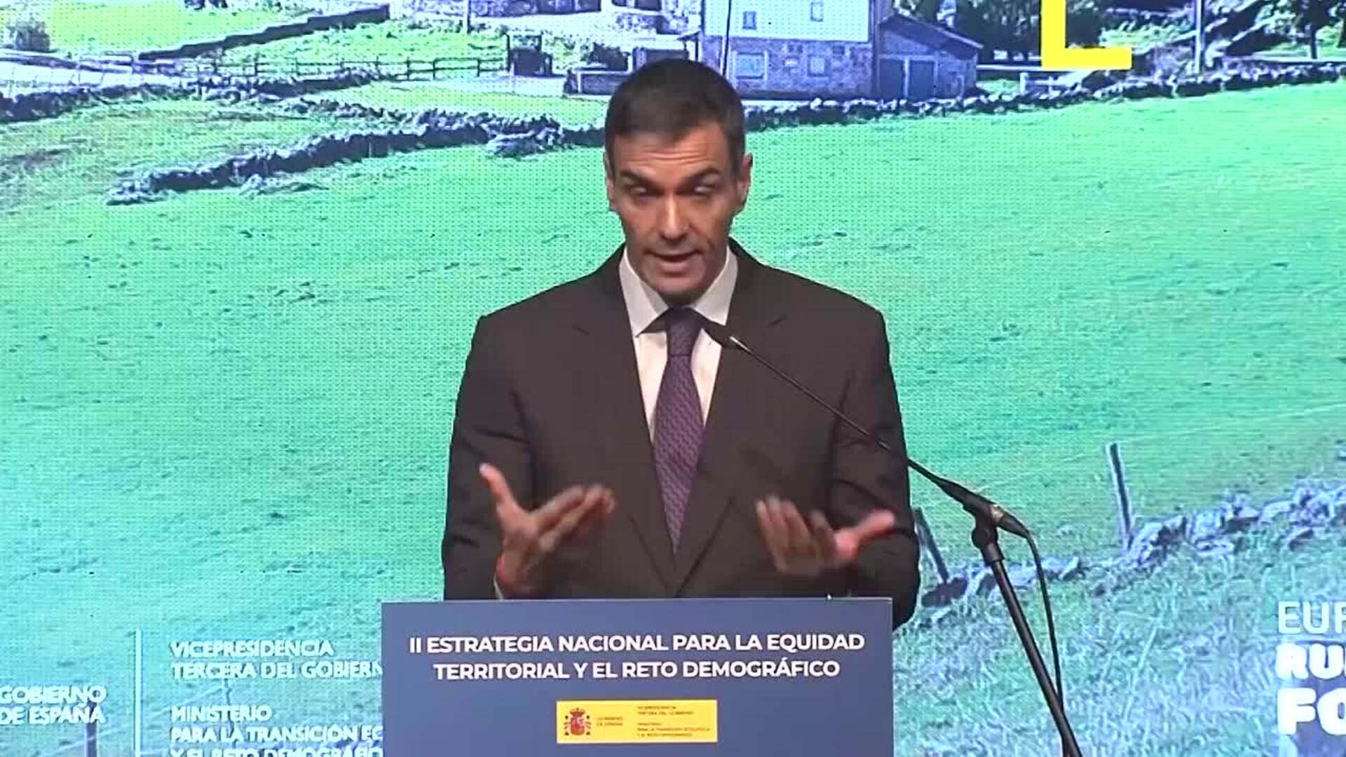 Gobierno invertirá 20 millones para fomentar el transporte sostenible en zonas rurales