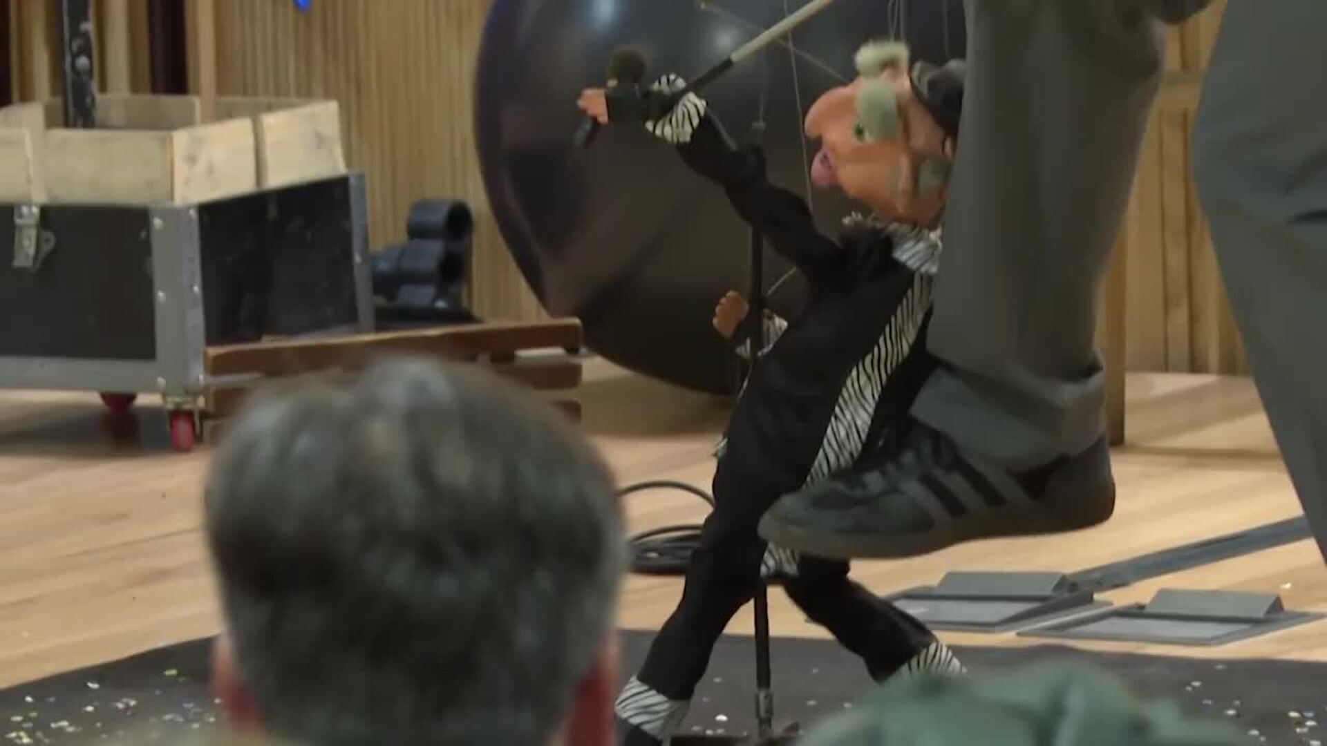 Todo listo para el Gacha's Comedy 2026