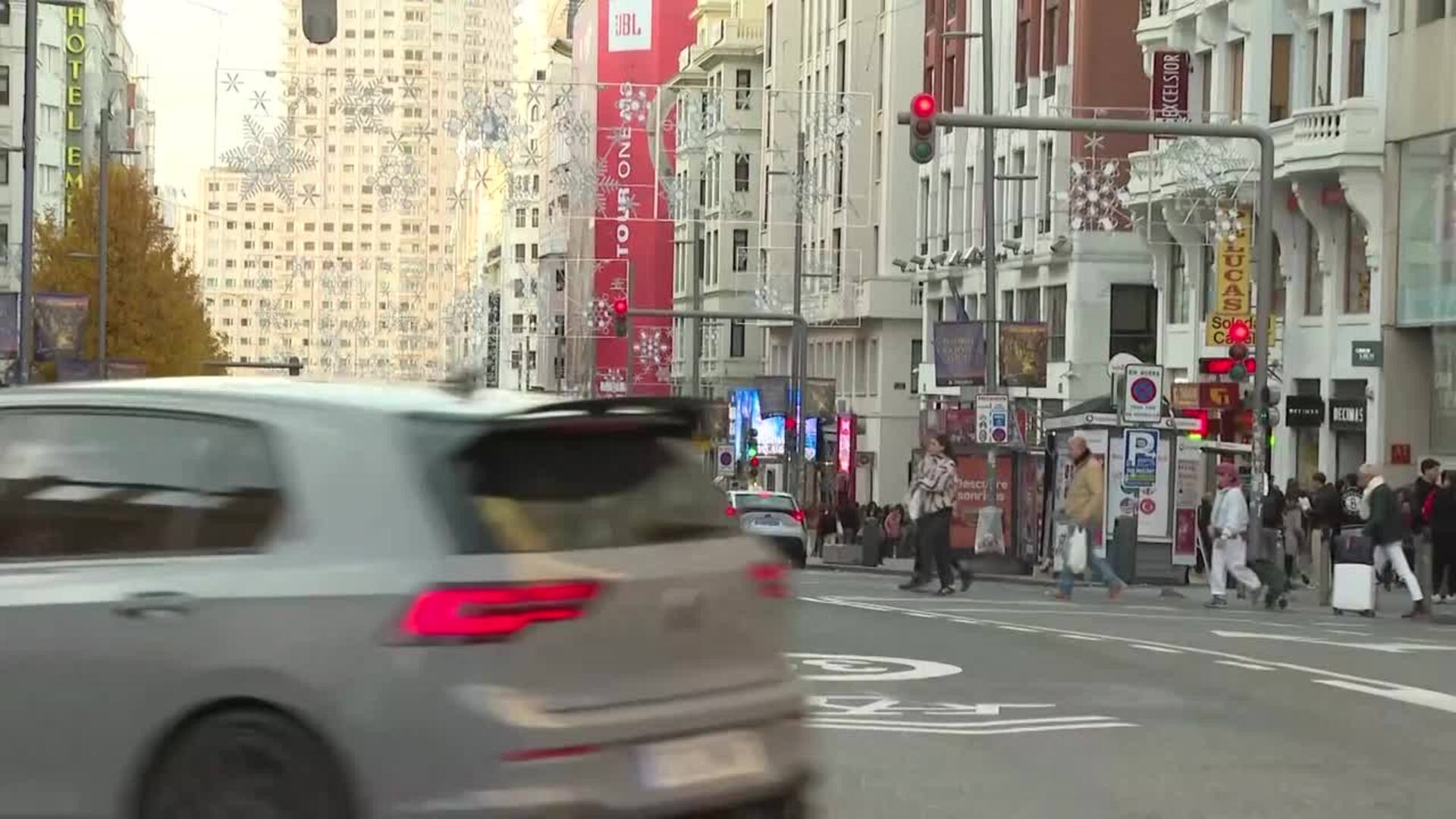 El Papa León XIV viajará a España del 6 al 12 de junio y visitará Madrid, Barcelona y Canarias