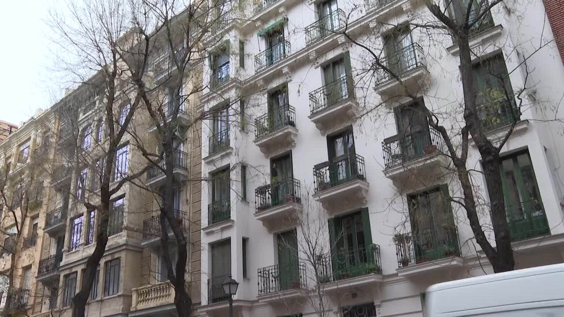 Las compraventa de viviendas crece un 4,4% en 2025 y el precio supera el máximo de 2007