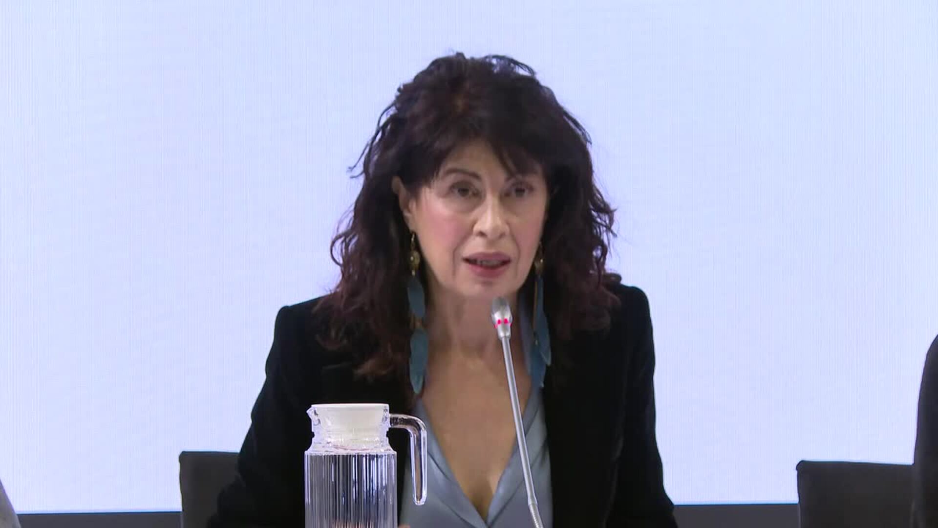 Un 69% de españoles considera la prostitución violencia contra la mujer