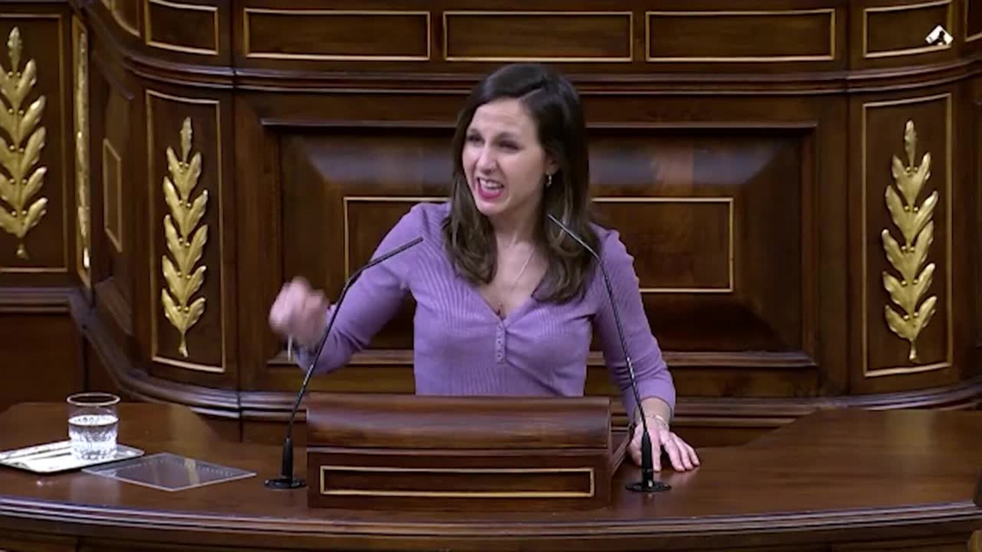 PP, Vox y Junts tumban los decretos del 'escudo social' y del tope de precios