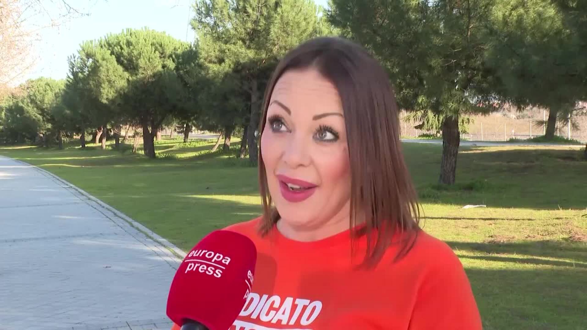 El Sindicato de Inquilinas rechaza "contundentemente" el 'no' a la moratoria de desahucios