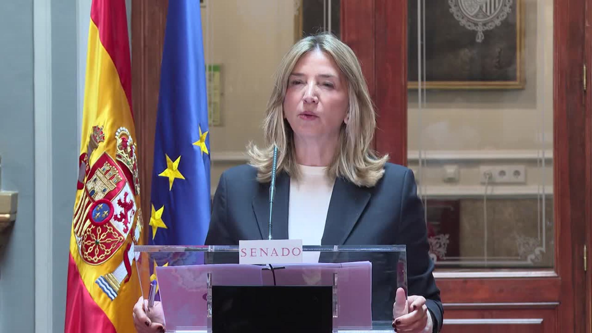 El PP afirma que el Rey emérito debería tributar en España si regresa