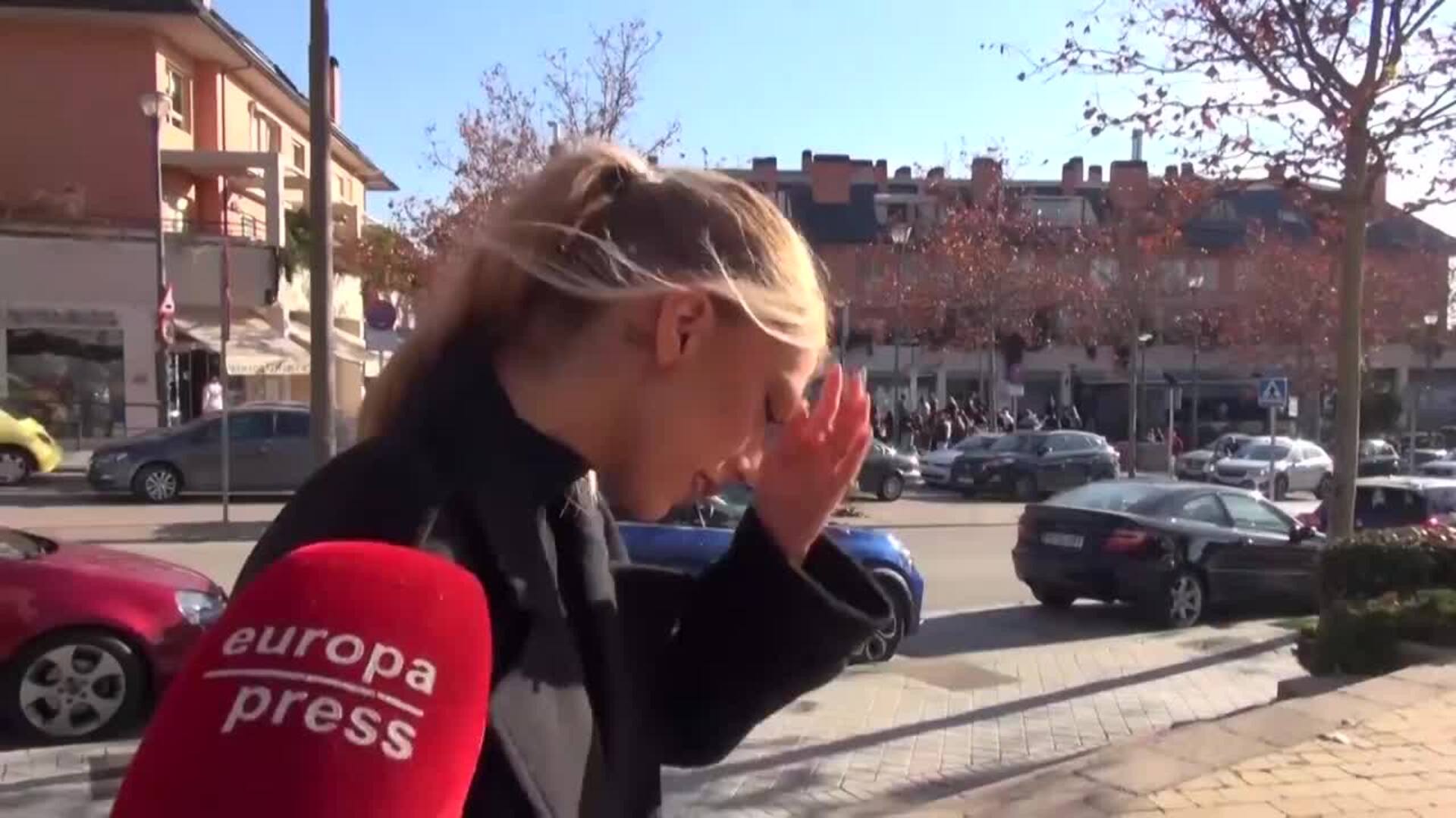 Alejandra Rubio se enfrenta a las críticas por su debut como escritora