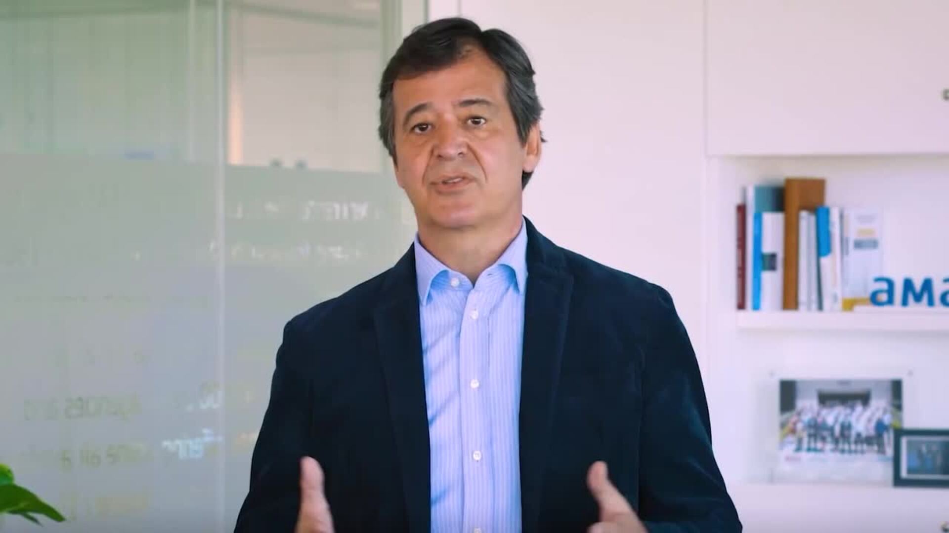 Amadeus logra beneficio récord de 1.347,9 millones en 2025