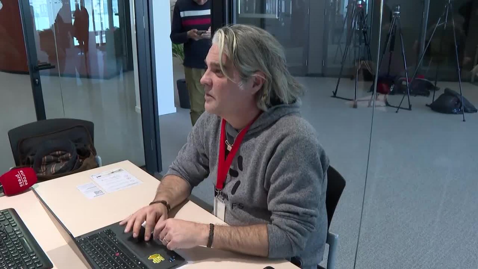 Detectado un caso humano de gripe porcina en Lleida