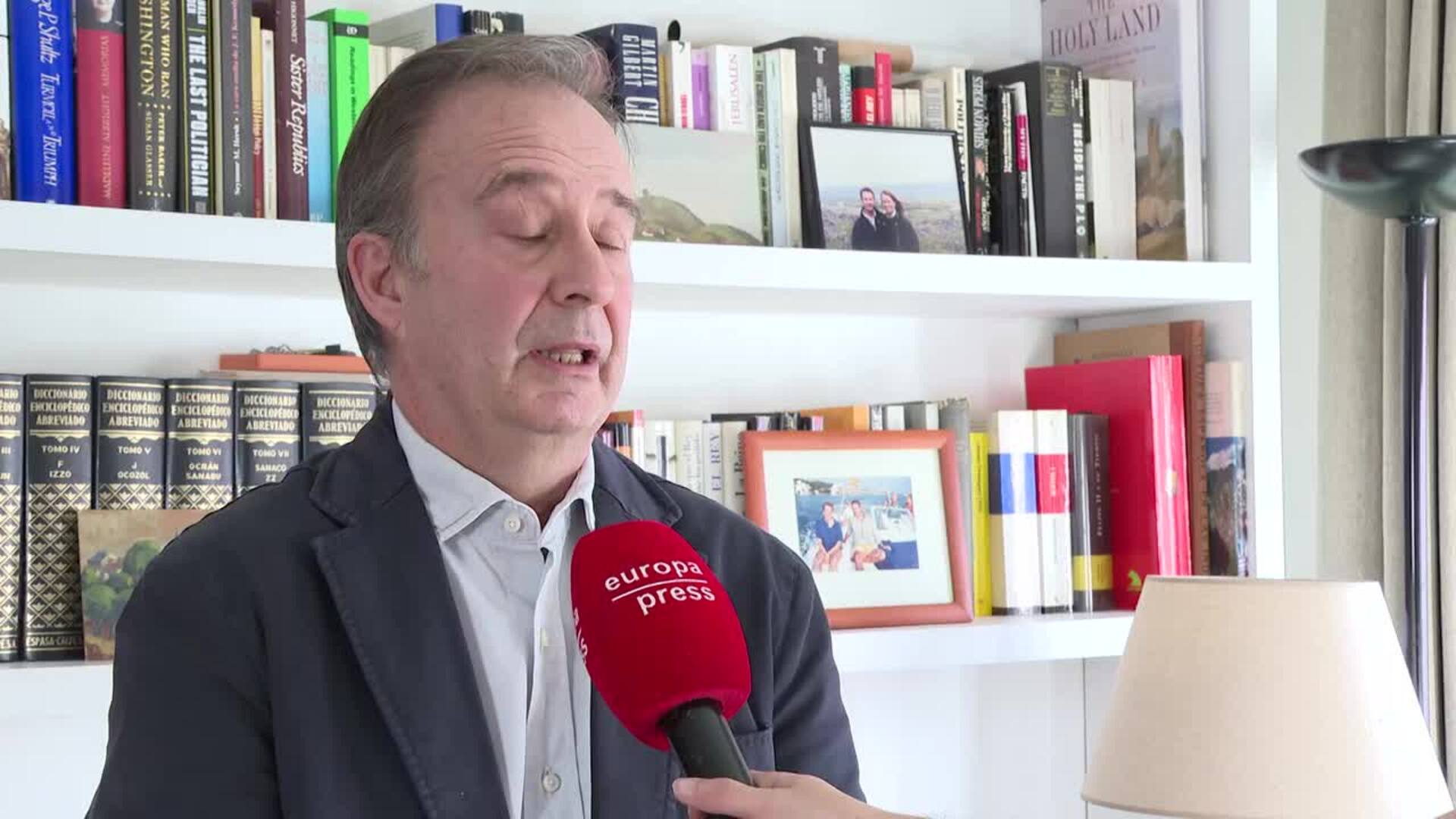 Experto destaca las oportunidades del acuerdo UE-Mercosur pese a su aplicación provisional