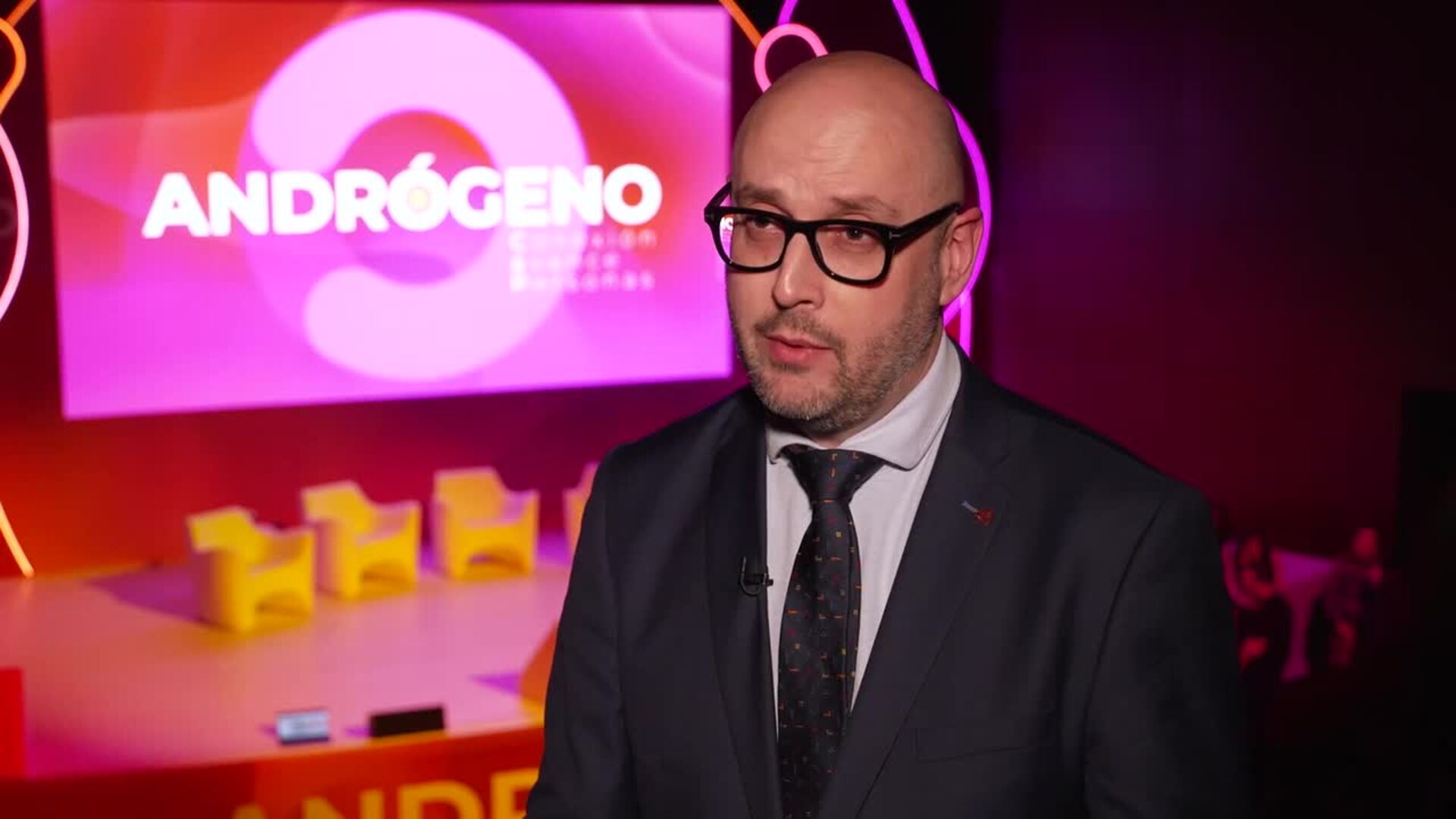 400 expertos se reúnen para transformar el pronóstico de los pacientes con cáncer de próstata