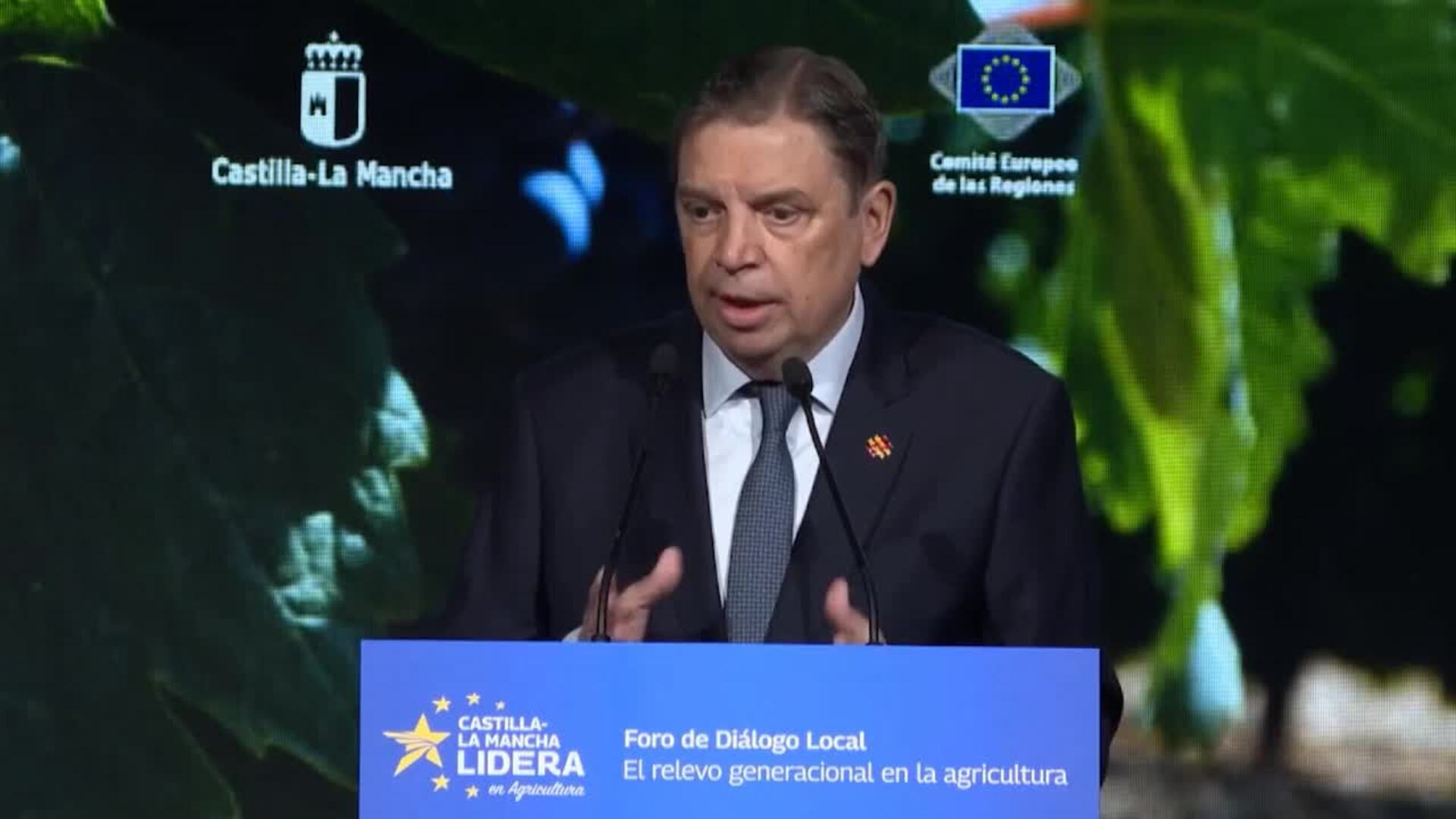 Gobierno planteará elevar al 10% las ayudas de la PAC a la incorporación de jóvenes