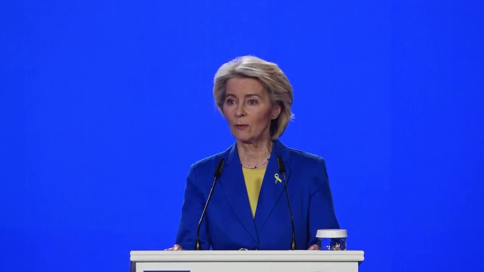 Líderes y organismos internacionales llaman al diálogo tras los ataques de EEUU e Israel a Irán