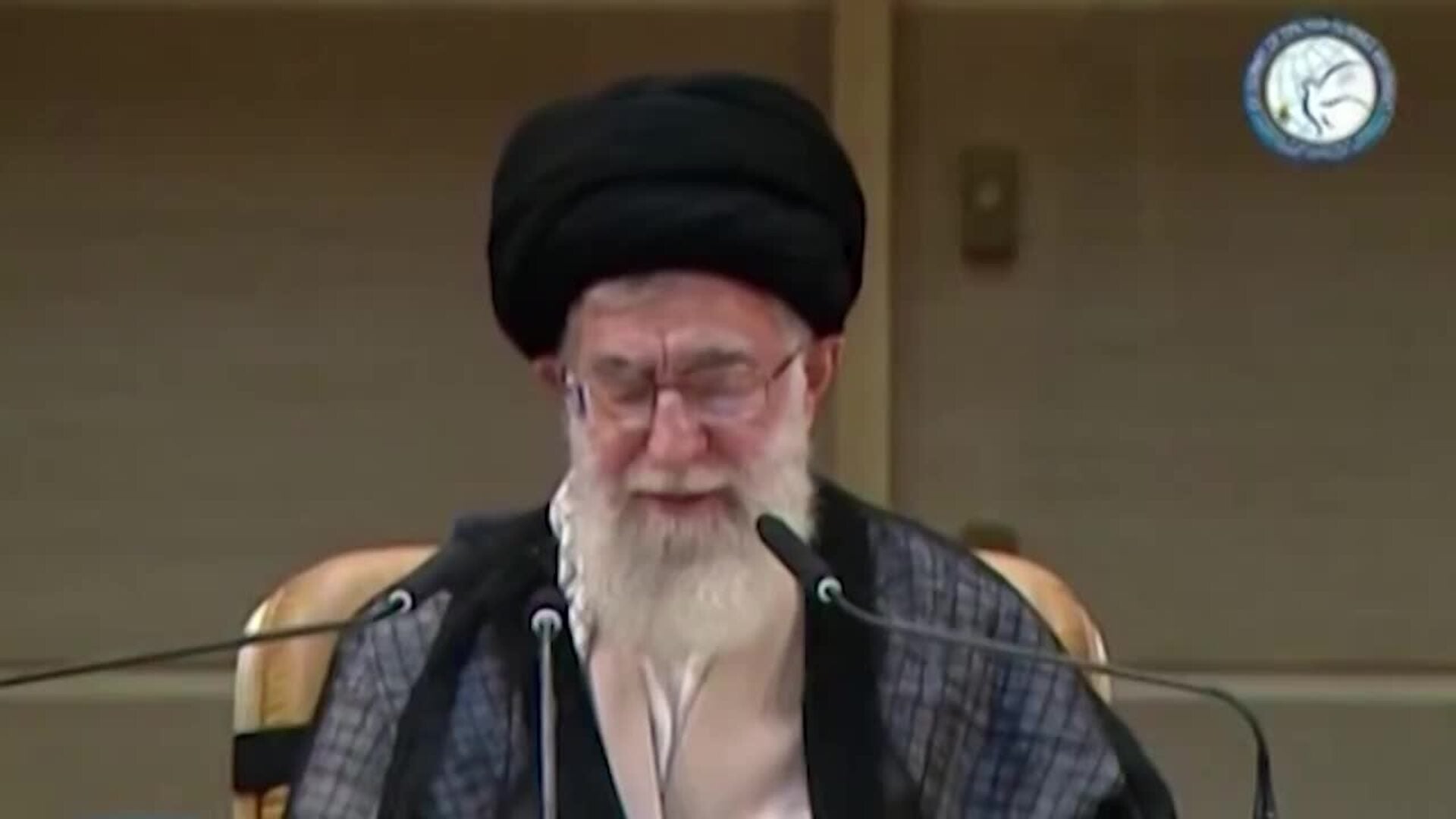 Irán responde al ataque de EEUU e Israel