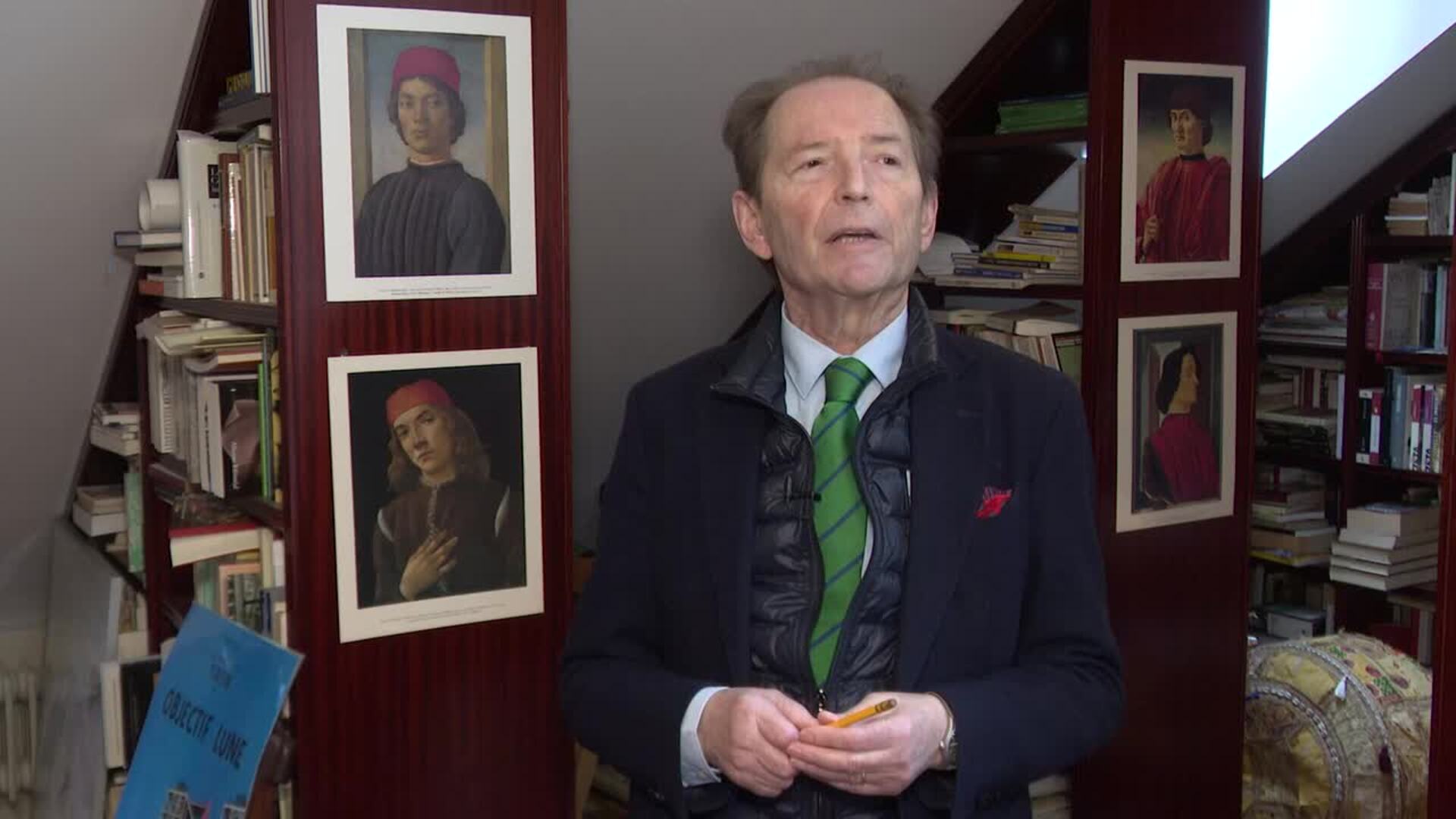 Blanco Valdés ve "una anomalía democrática" que el emérito no viva en España