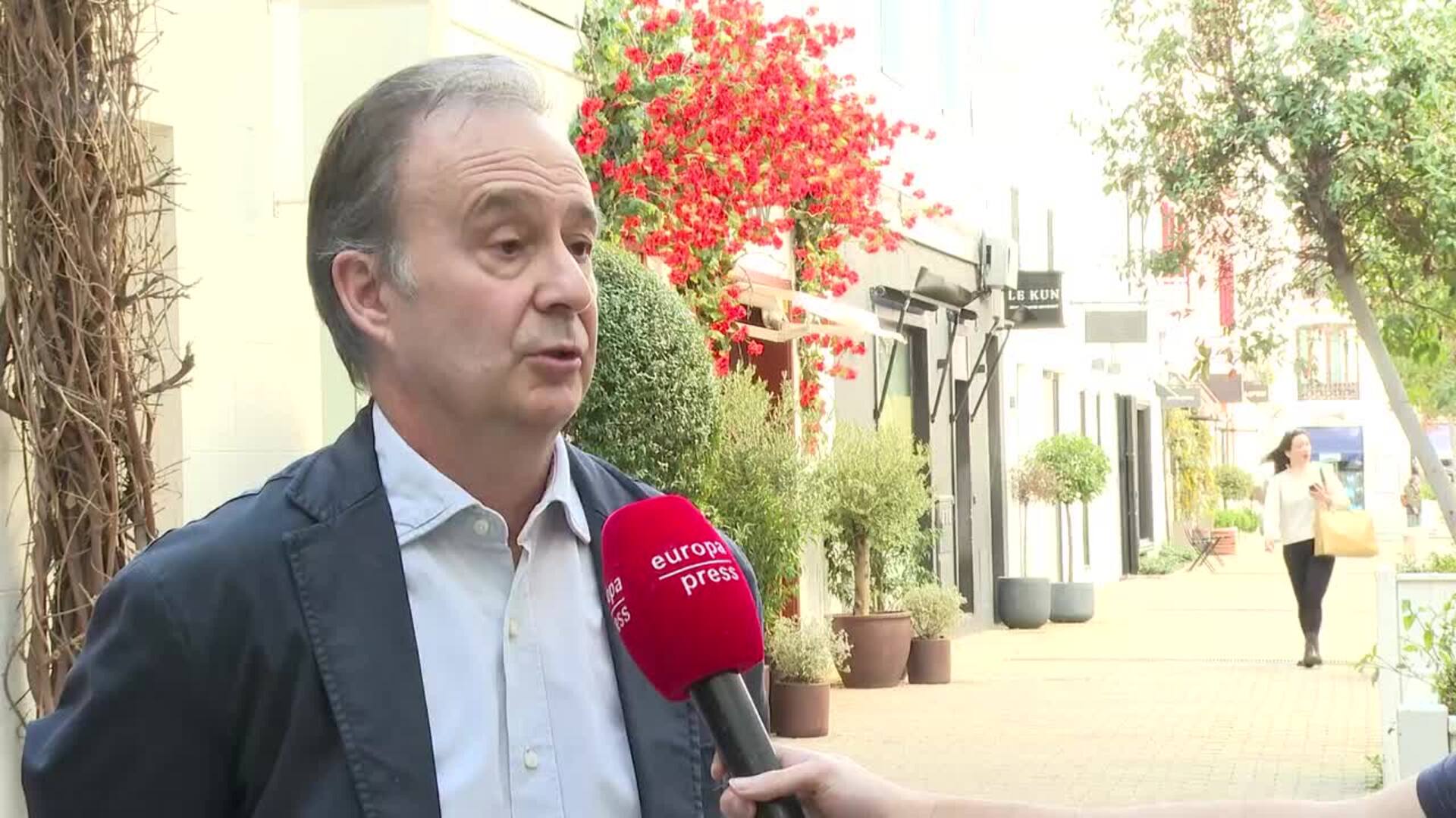 Experto aboga por el regreso del Rey emérito a España para mejorar la imagen internacional