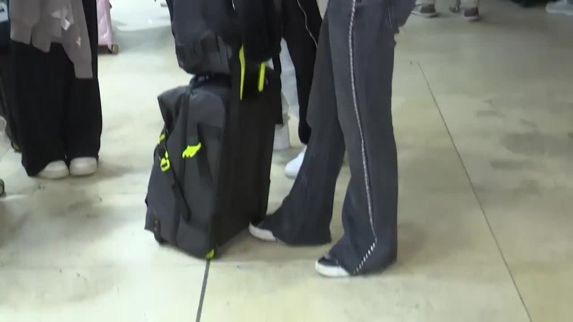 Los concursantes de 'Supervivientes' ponen rumbo a Honduras