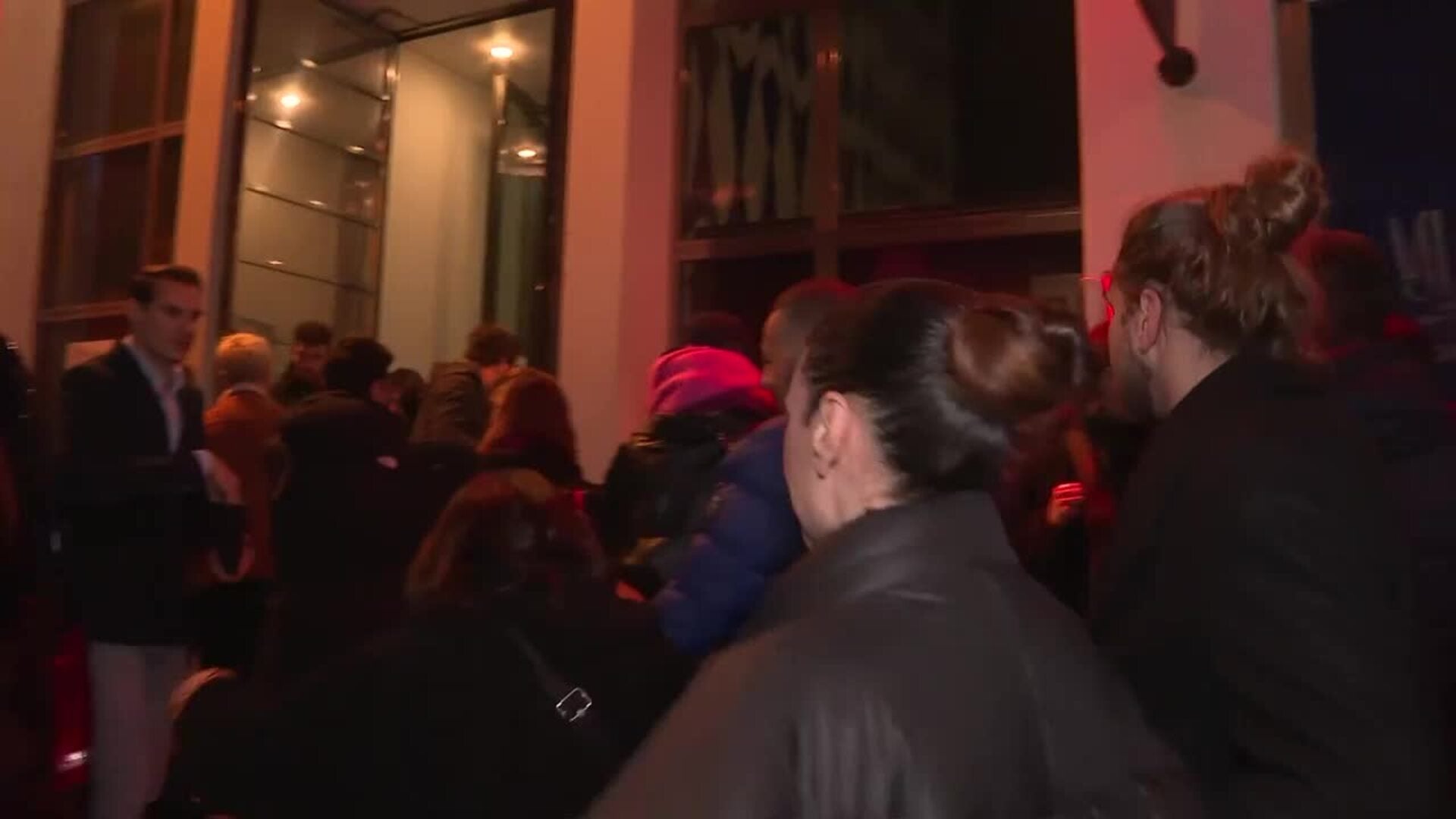 Miren Ibarguren sufre una dura pérdida en la cuenta atrás para el nacimiento de su segundo hijo