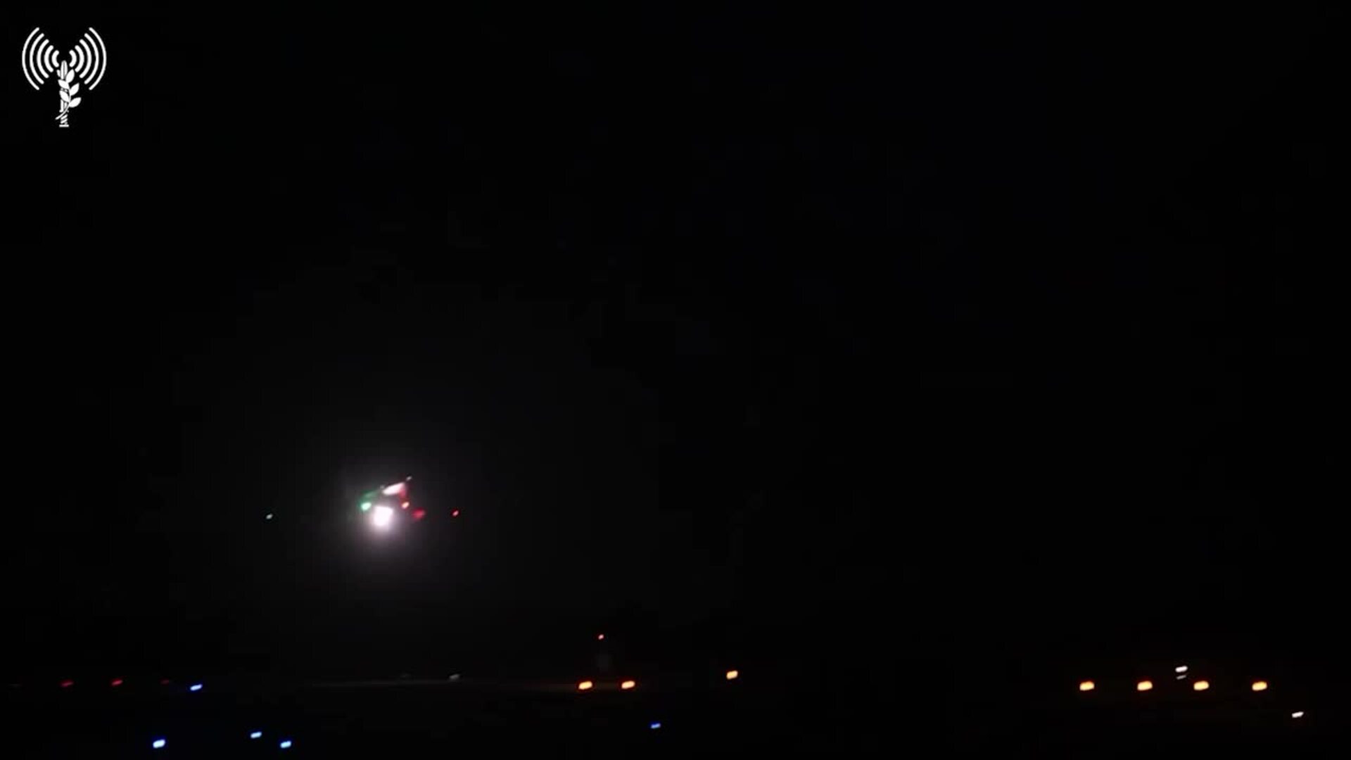 Más de 30 muertos por ataque de Israel contra Líbano tras lanzamiento de proyectiles de Hezbolá