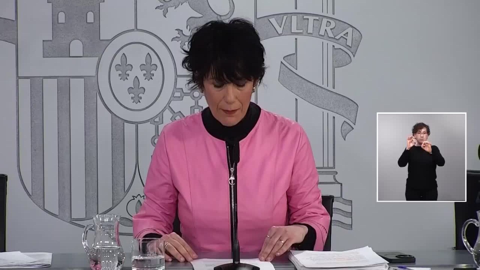 España solicita el sexto pago de los fondos europeos de recuperación, por 6.500 millones