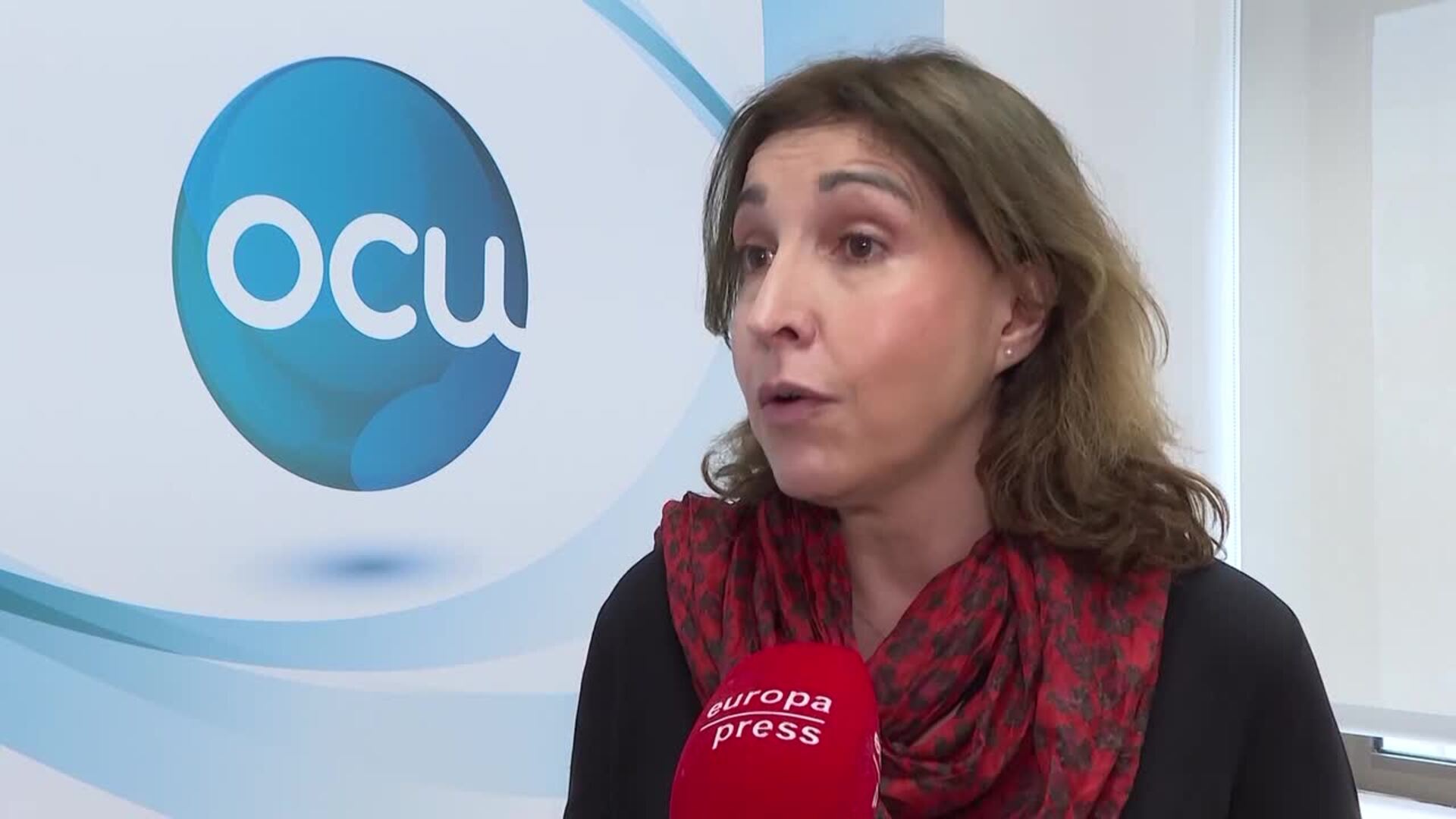 OCU estima una subida de entre 8 y 10 céntimos en el combustible por el conflicto en Irán