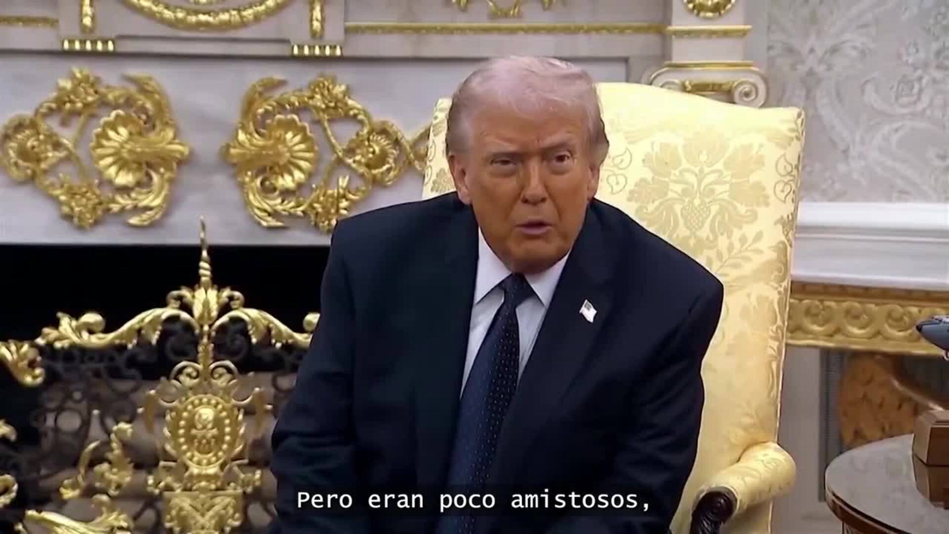 El Gobierno responde a Trump y Bruselas asegura que defenderá los intereses de la UE